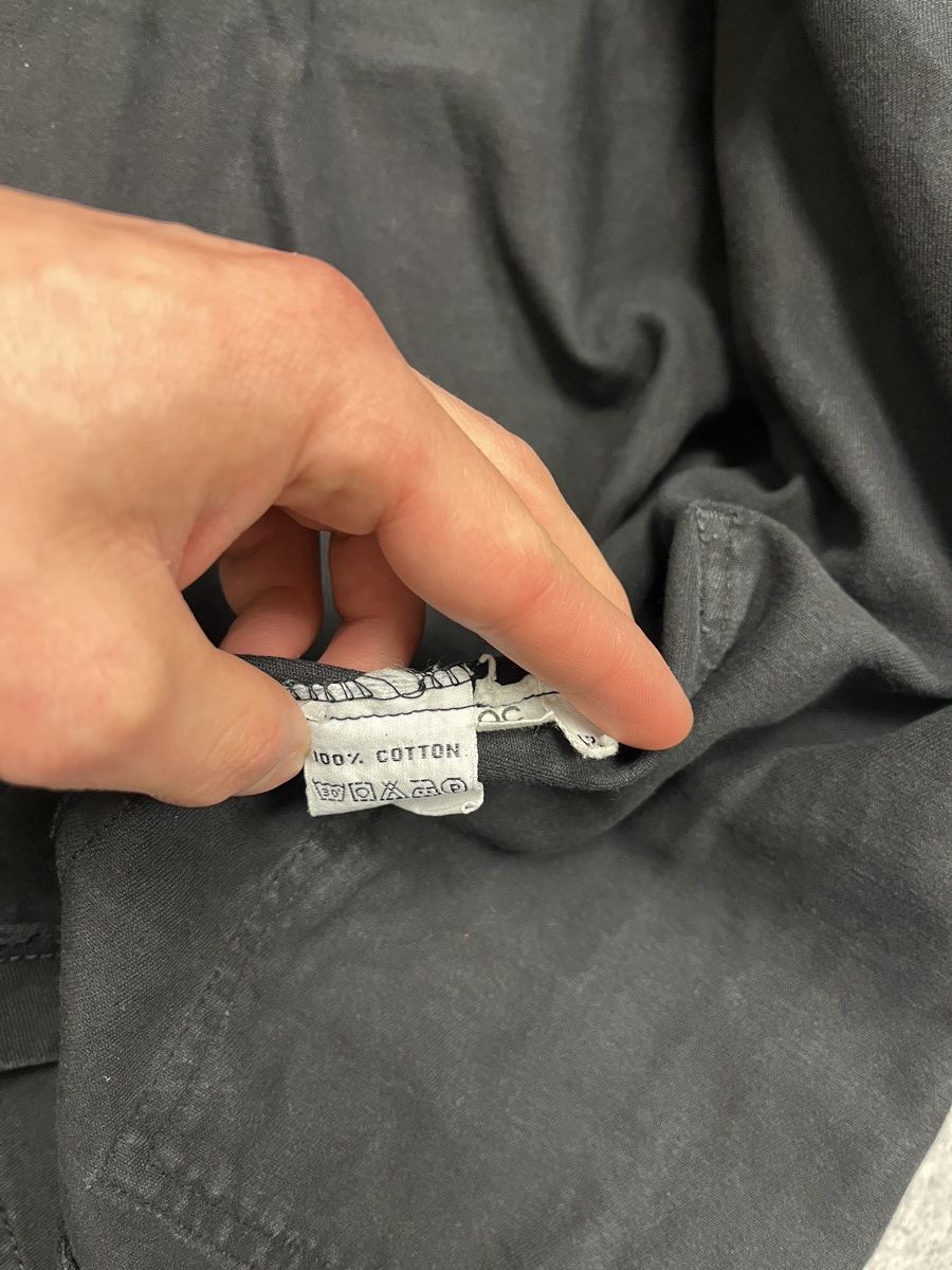 Japanese Brand × Vintage × Vision Streetwear Vintage 90’s Vision Streetwear Zip Coach Jacket USA Rare Size US L / EU 52-54 / 3 - 13 Thumbnail