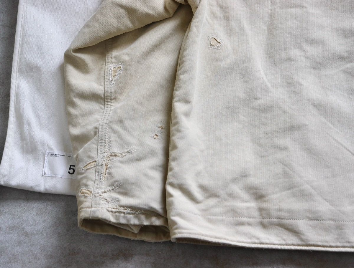 Visvim Visvim 22aw Purser Deck Jkt G.Cords ，size5！ Size US XXL / EU 58 / 5 - 8 Thumbnail