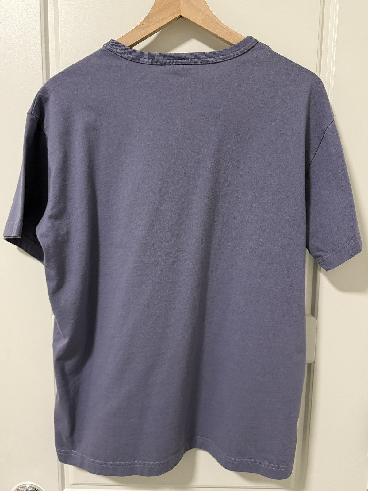 Nintendo Nintendo Museum Short-Sleeve T-Shirt Size US L / EU 52-54 / 3 - 2 Thumbnail