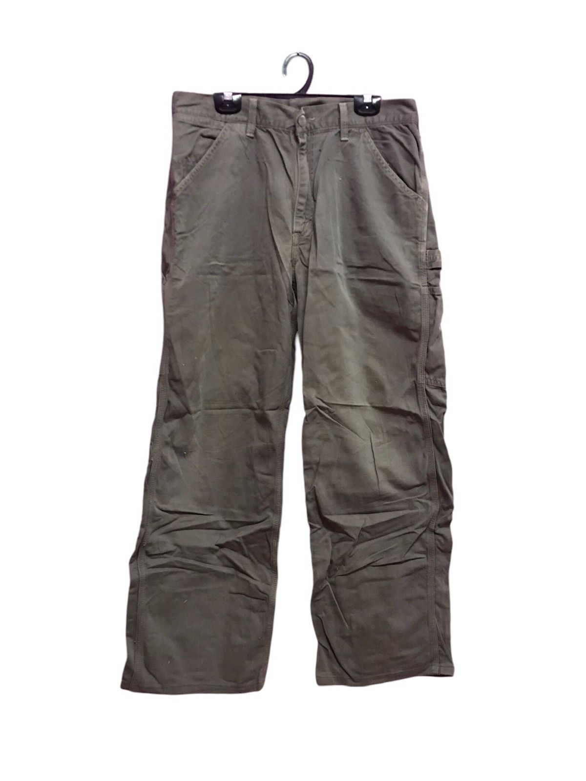 Carhartt Carhartt Cargo Pants Size L Size US 30 / EU 46 - 1 Thumbnail