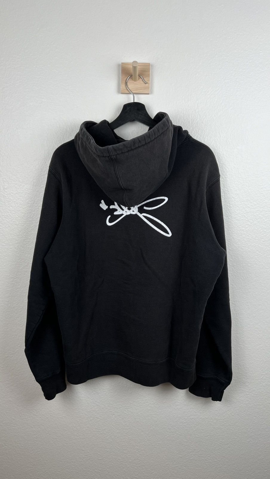 Supreme Supreme Lee Hooded Sweatshirt Size US M / EU 48-50 / 2 - 2 Thumbnail
