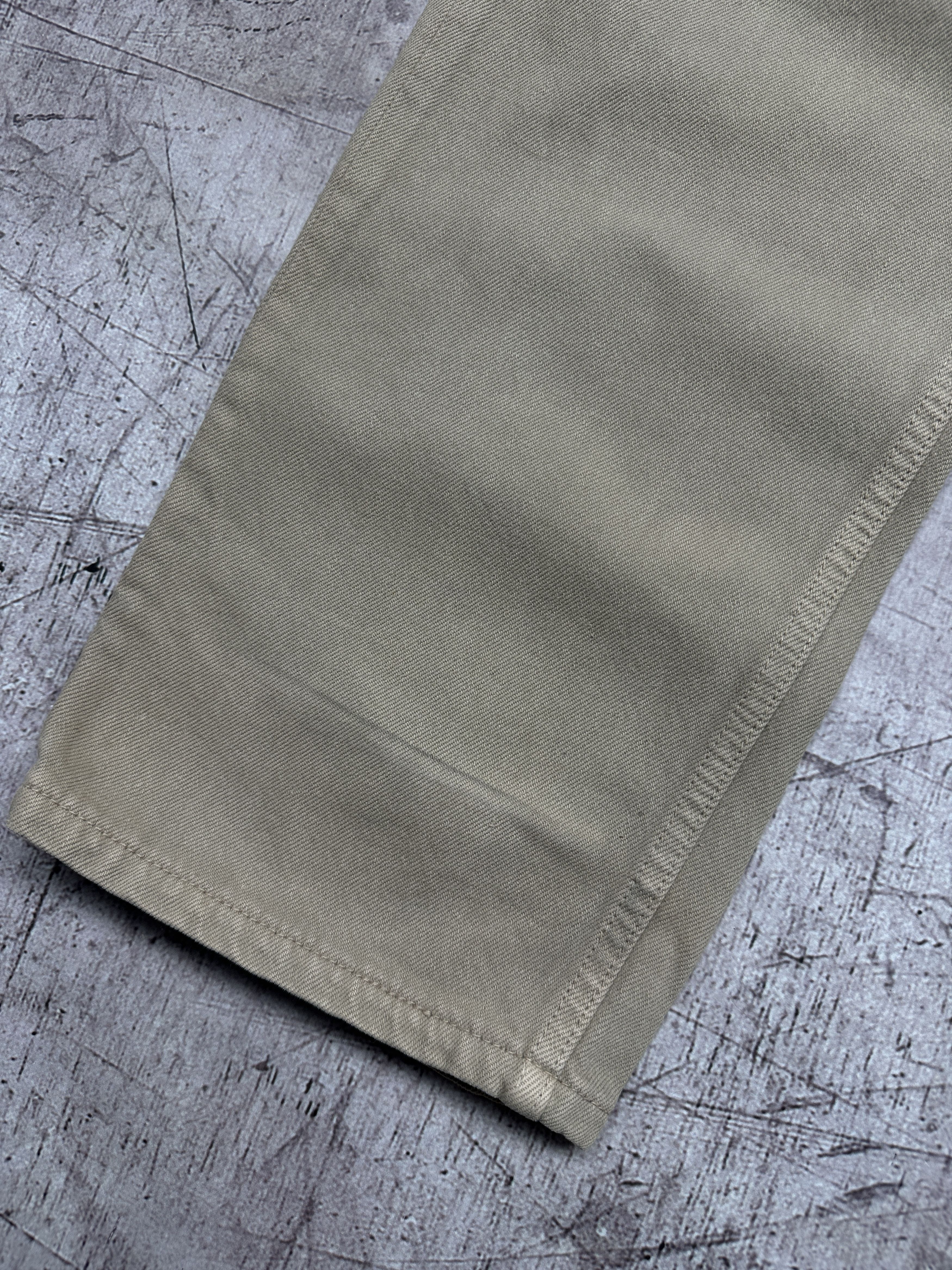 Levi's Levi's 501 Vintage Mens Denim Pants Jeans Size 36 x 34 Size US 36 / EU 52 - 8 Thumbnail