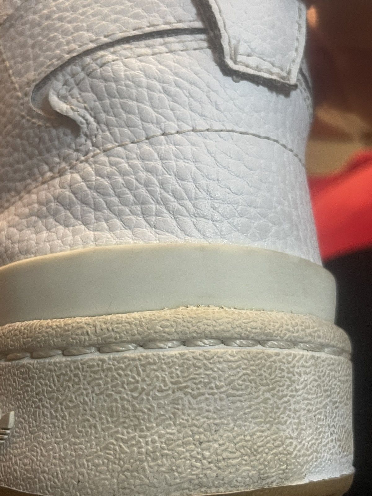 Adidas Adidas Forum 84 High Size US 7.5 / EU 40-41 - 4 Thumbnail
