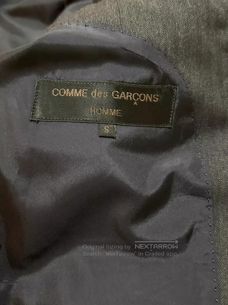 Comme des Garcons Comme des Garcons jacket Size US S / EU 44-46 / 1 - 8 Thumbnail