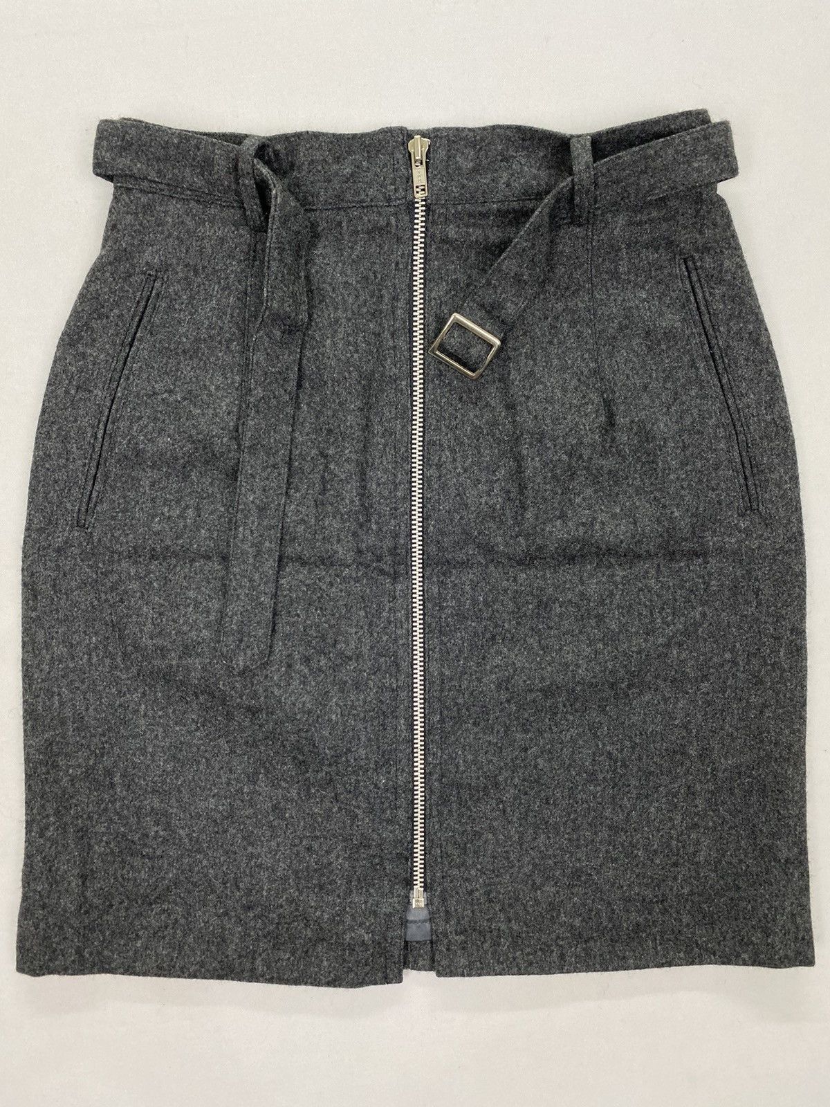 Designer × Michiko Koshino Michiko Koshino Skirt Size 26" / US 2 / IT 38 - 5 Thumbnail