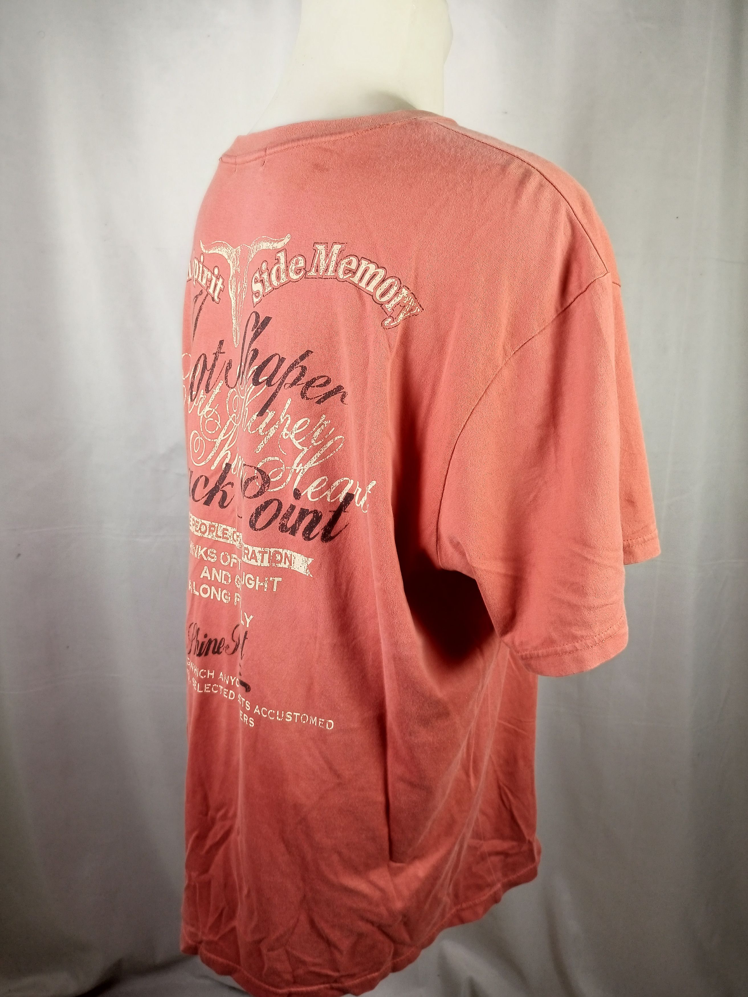 Japanese Brand CITY NATURAL Comfort Shaper Shine Heart Poem Size US XXL / EU 58 / 5 - 12 Thumbnail