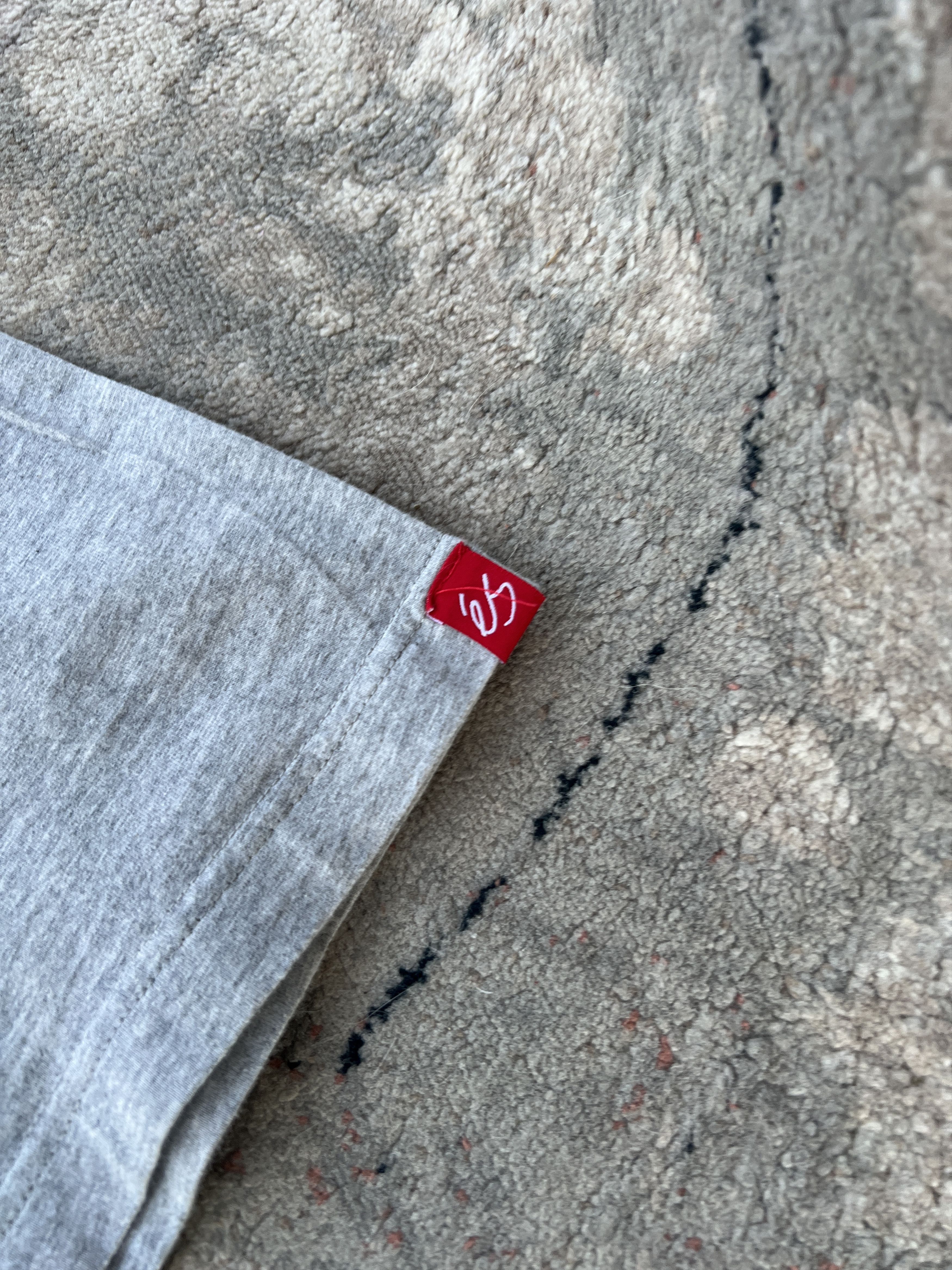 eS Y2K ES Skate Tee Size US M / EU 48-50 / 2 - 2 Thumbnail