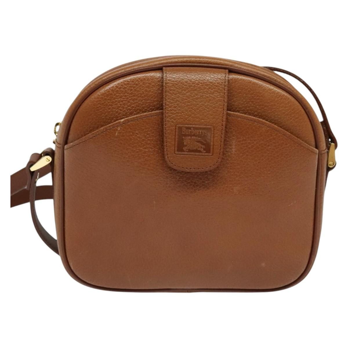 Burberry Burberry shoulder Size ONE SIZE - 1 Thumbnail