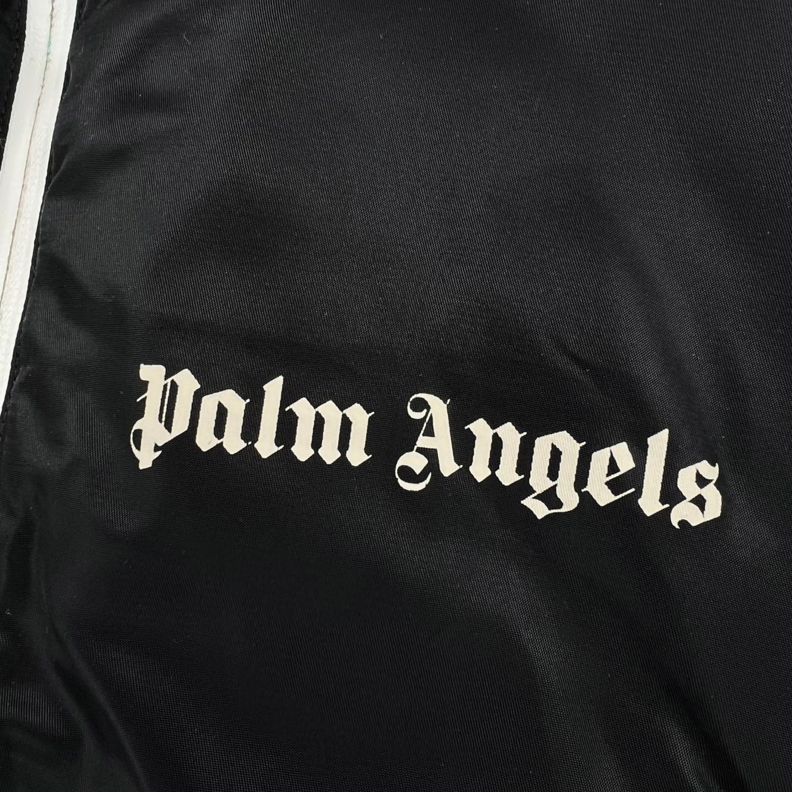 Palm Angels Palm Angels Black Puffer Jacket Size US M / EU 48-50 / 2 - 4 Thumbnail
