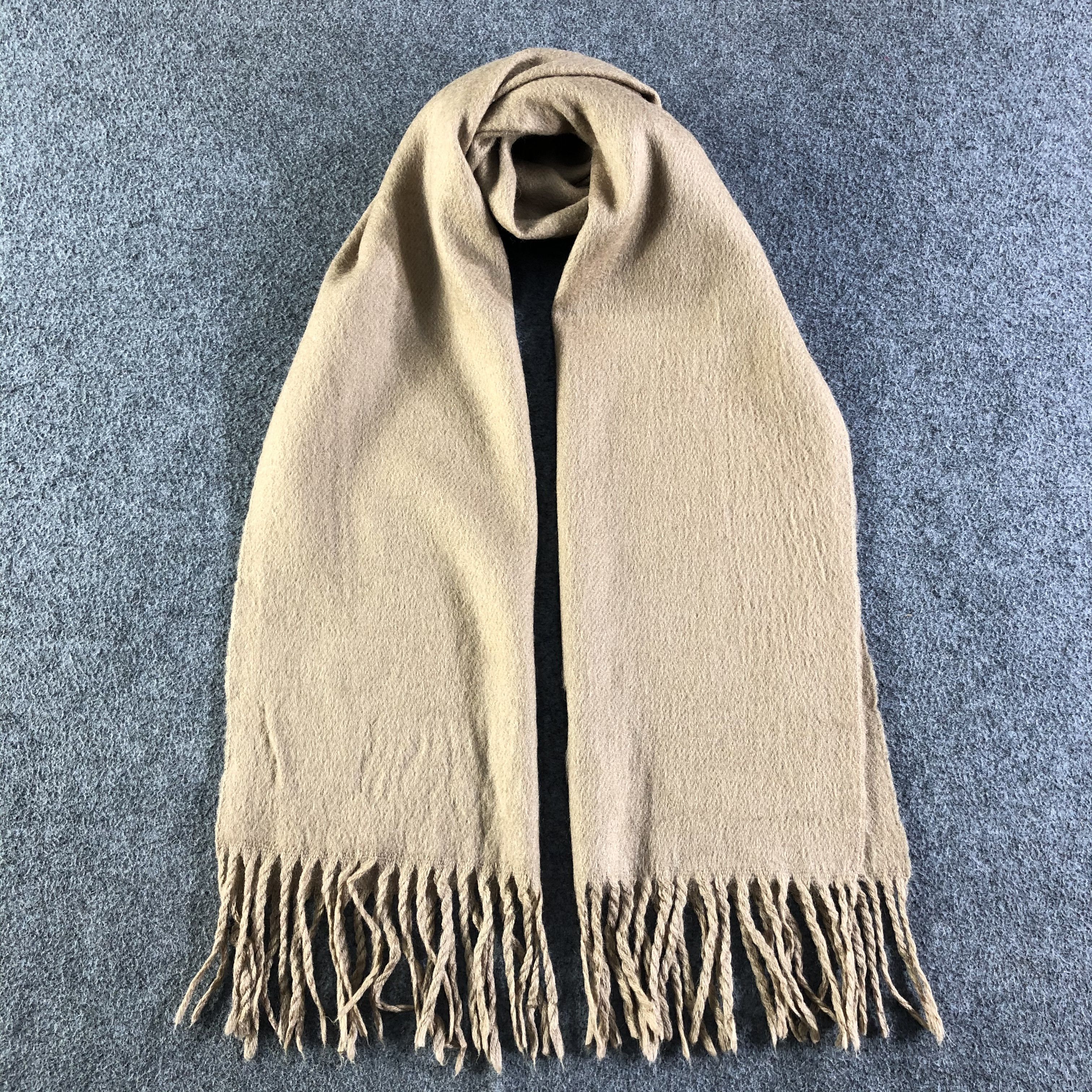 Polo Ralph Lauren Polo Ralph Lauren Scarf / Muffler / Neckwear P430 Size ONE SIZE - 1 Thumbnail