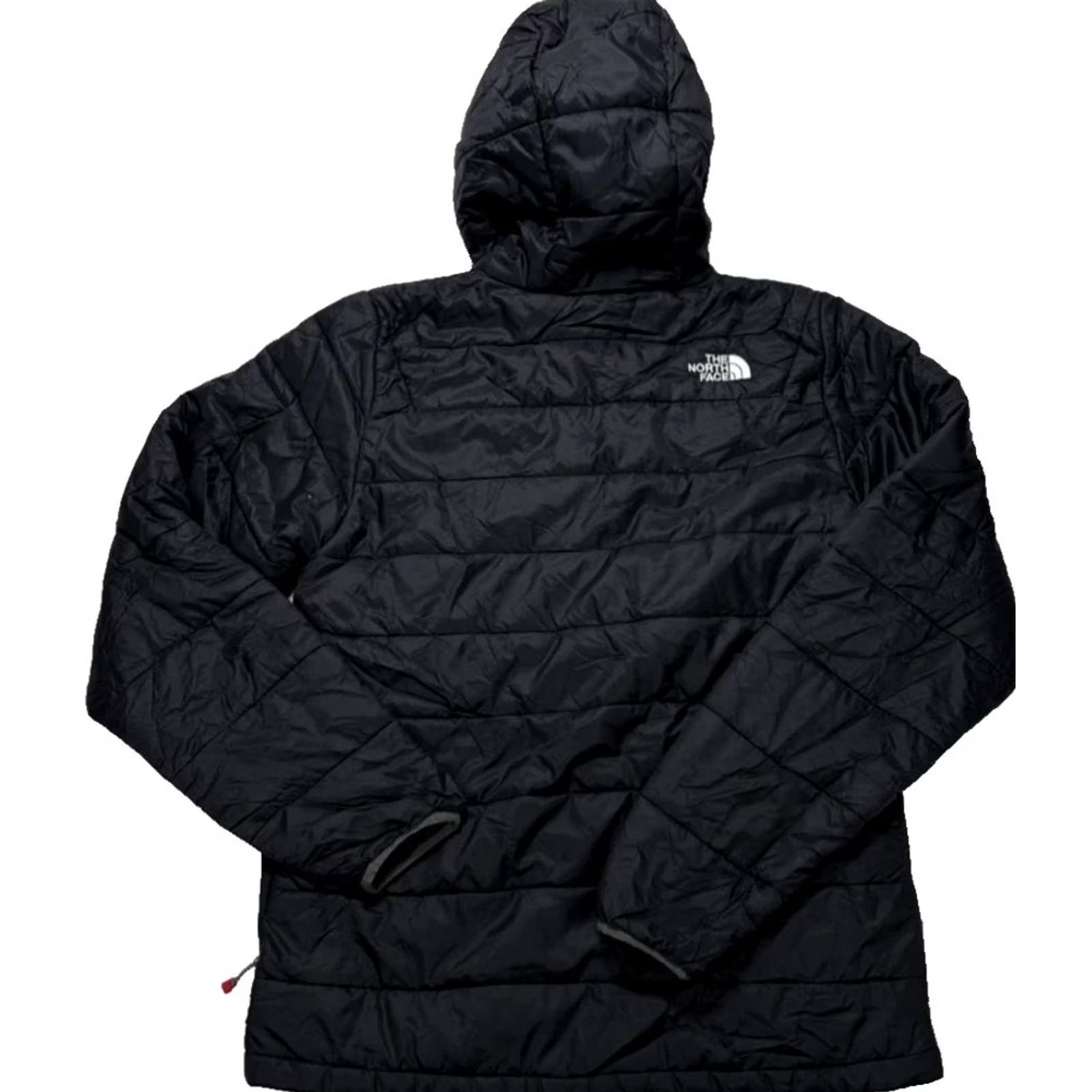 The North Face The North Face Inc Men'S Mittellegi Hybrid Jacket Black S Size US S / EU 44-46 / 1 - 3 Thumbnail