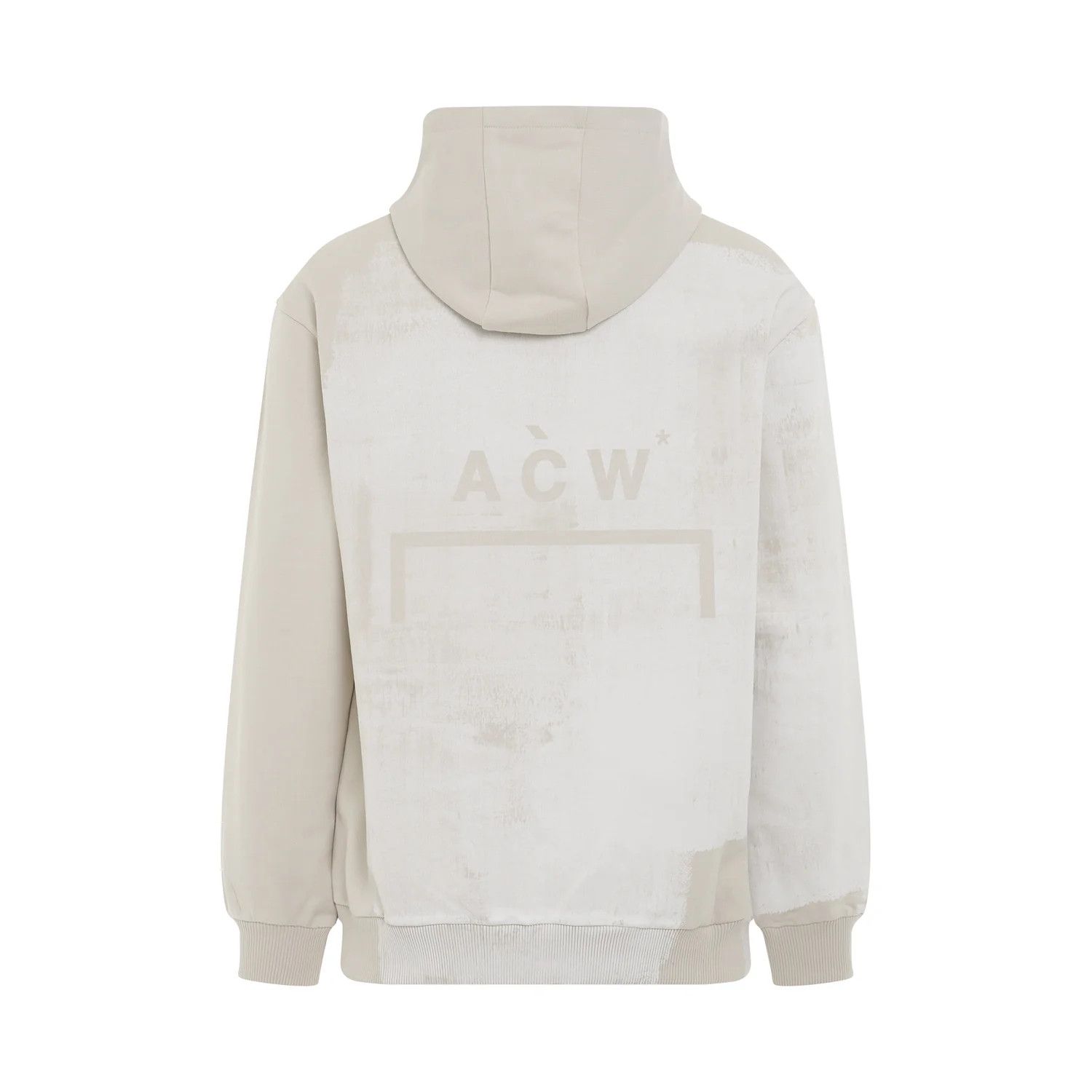 A-COLD-WALL* o1mris0824 Hoodies in Bone Size US S / EU 44-46 / 1 - 4 Thumbnail