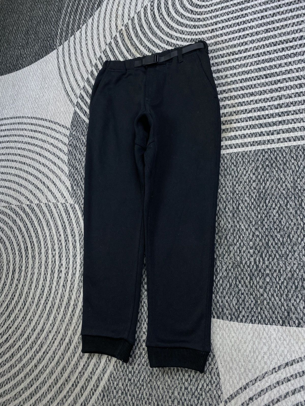 Gramicci Vintage GRAMICCI Adjustable Sweatpants Size US 26 / EU 42 - 4 Thumbnail