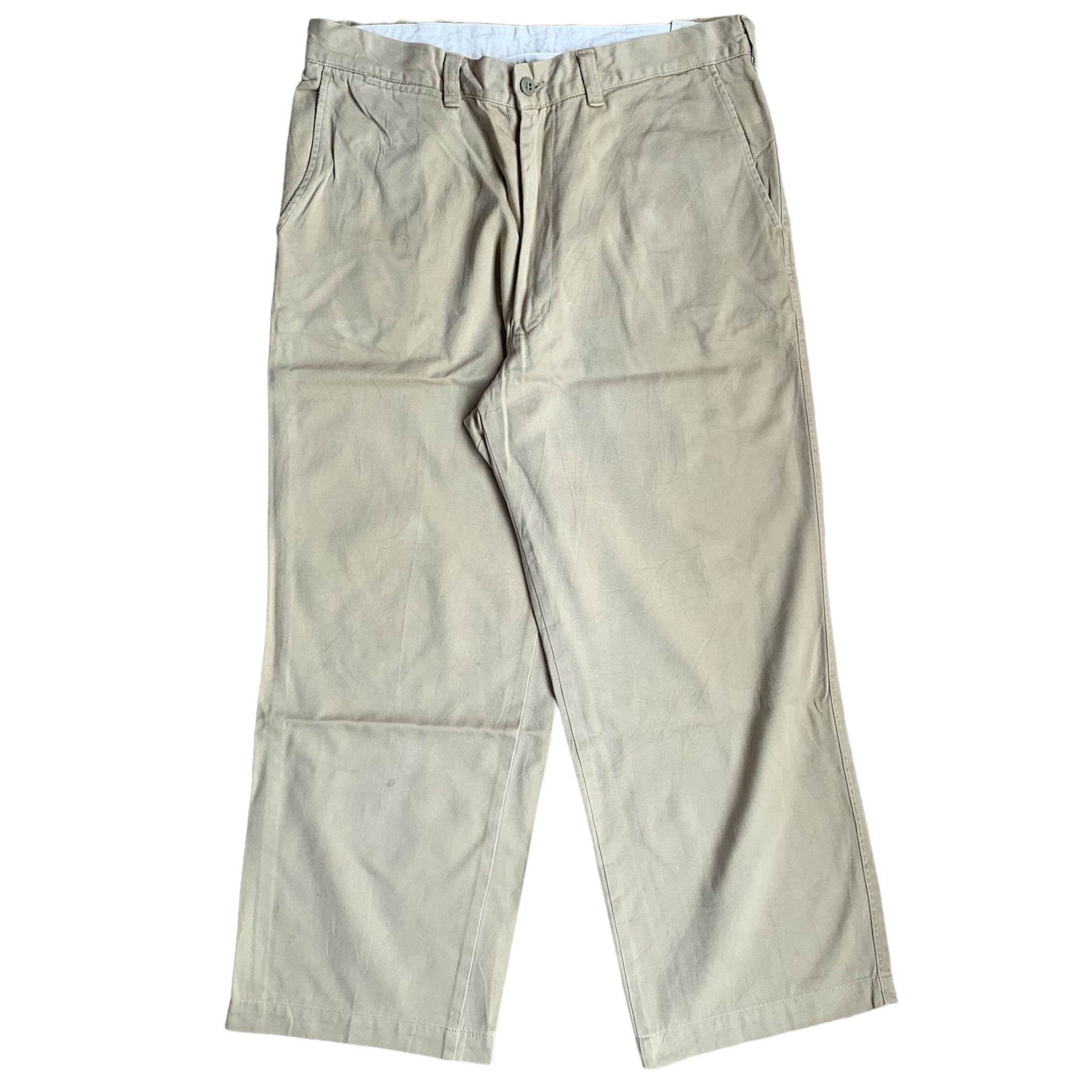 Schott SCHOTT N.Y.C. PANTS Size US 33 - 2 Thumbnail