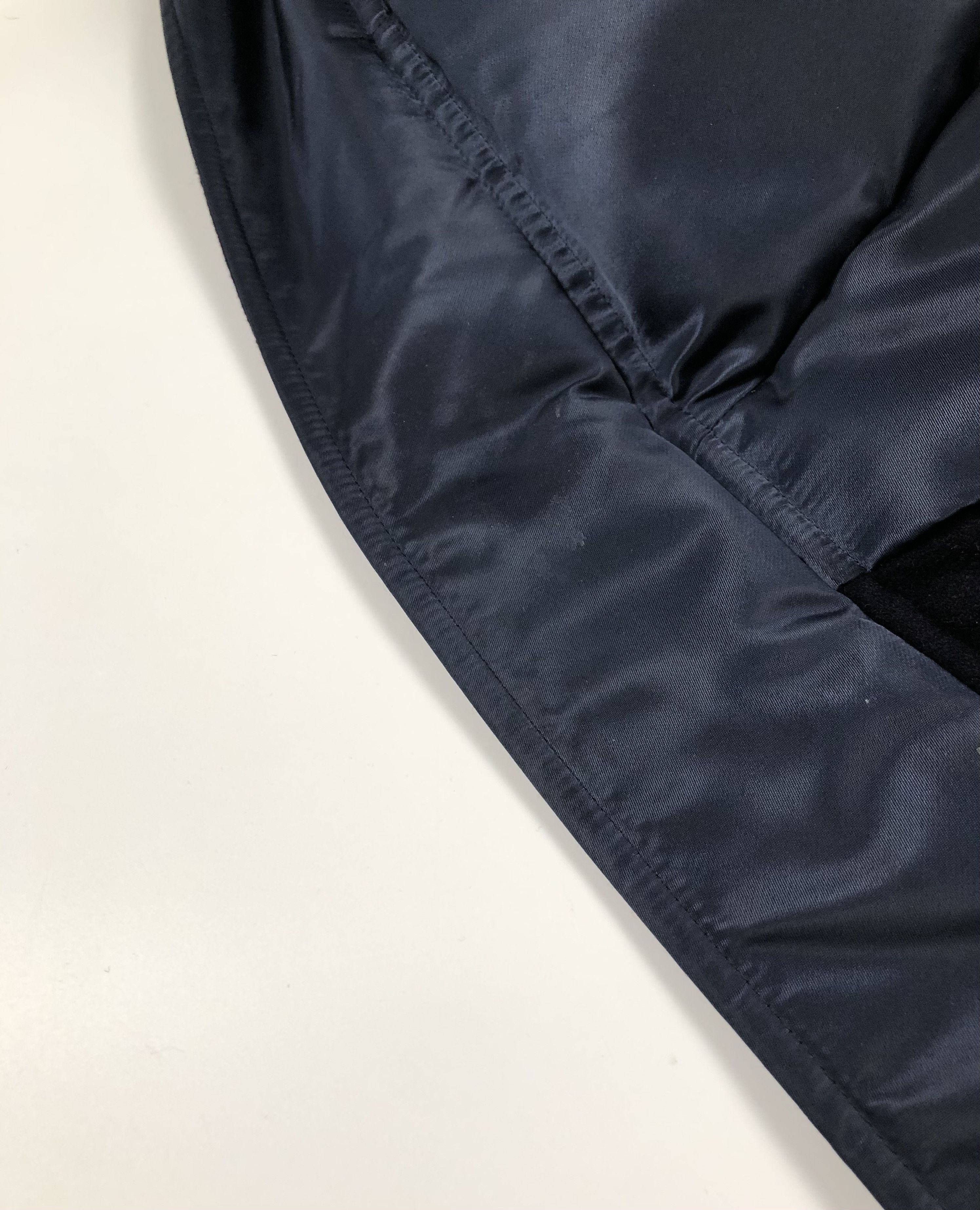 Jil Sander × Uniqlo Uniqlo X Jil Sander Hybrid Down Jacket Size US XL / EU 56 / 4 - 8 Thumbnail