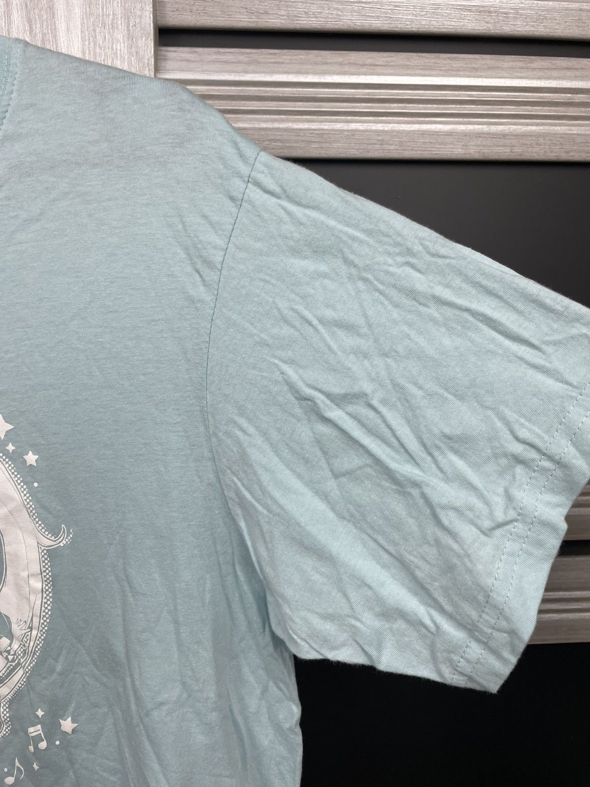 Anime Hatsune Miku Y2K Anime Manga Movie T Shirt Tee 00s Size US L / EU 52-54 / 3 - 2 Thumbnail