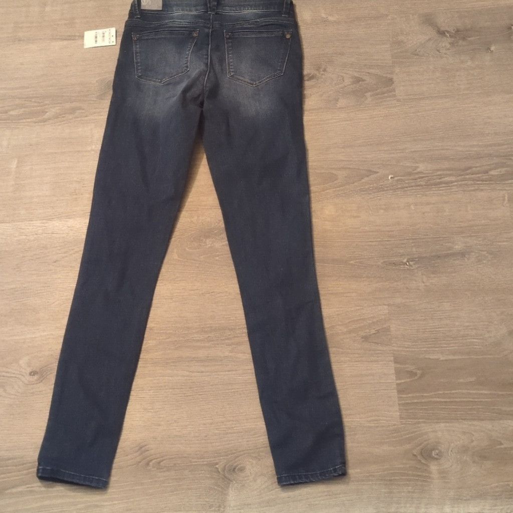 Other Wit & wisdom ab solution ankle length jeans size 2 Size 26" / US 2 / IT 38 - 7 Thumbnail