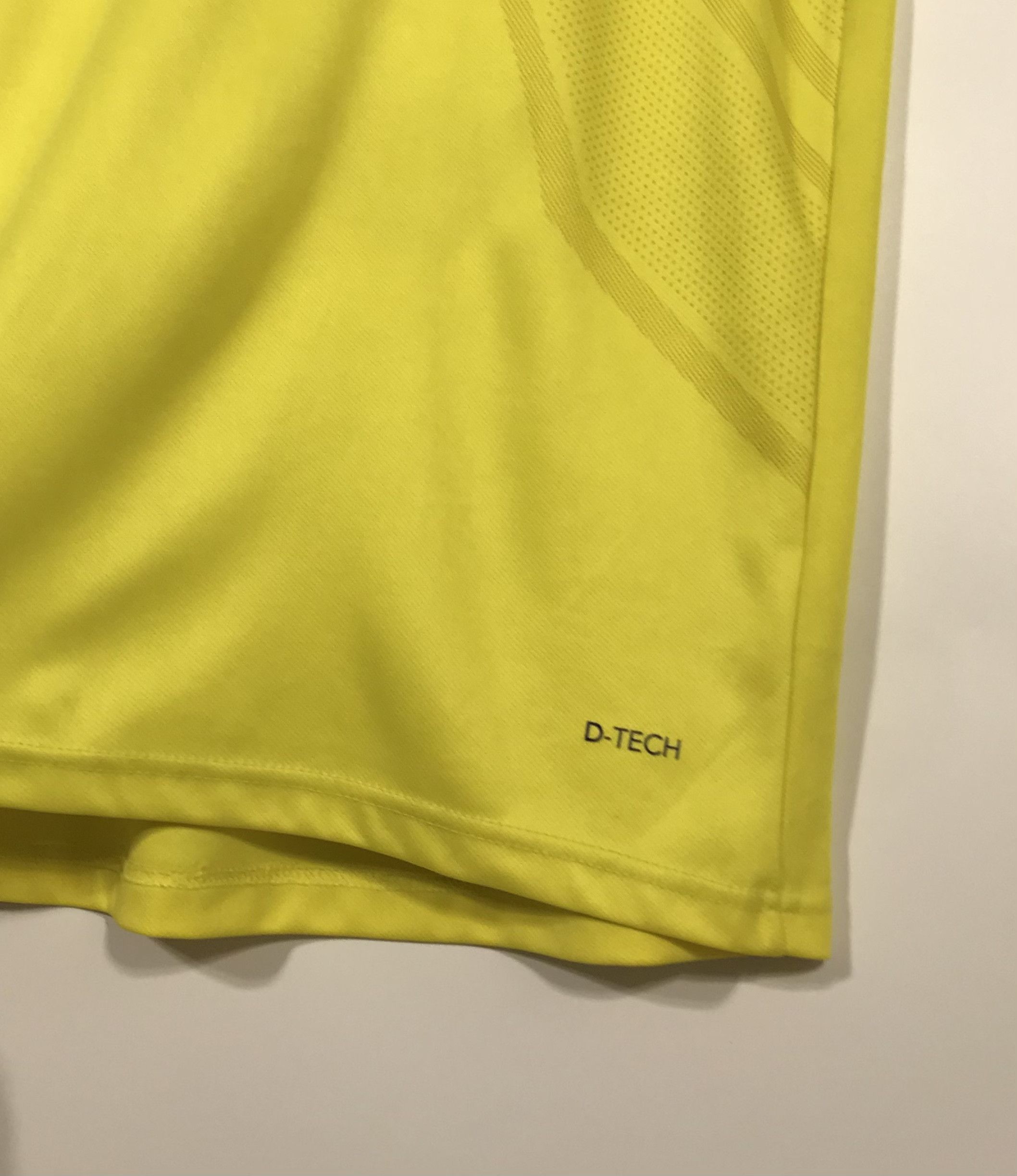 Adidas #7 Ronaldo Al Nassr 2022/2023 Home Soccer Jersey Shirt Size US XL / EU 56 / 4 - 7 Thumbnail