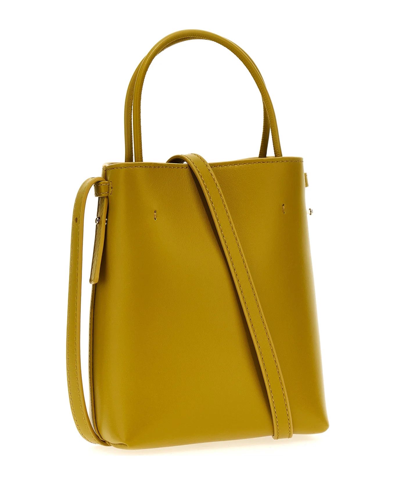 Chloe o1loc1c0425 CHC23 Size: OS / Sense Micro Tote Bag Size ONE SIZE - 2 Thumbnail