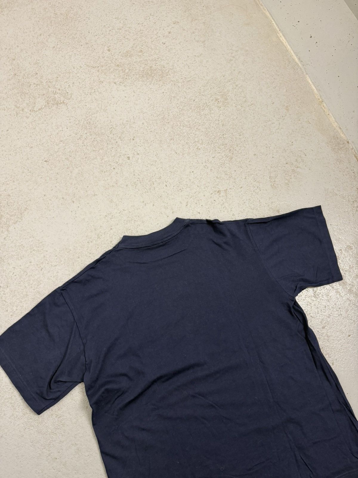 Vintage Vintage 2001 Harry Potter Owl Movie Promo Hanes T-Shirt Size US L / EU 52-54 / 3 - 11 Thumbnail