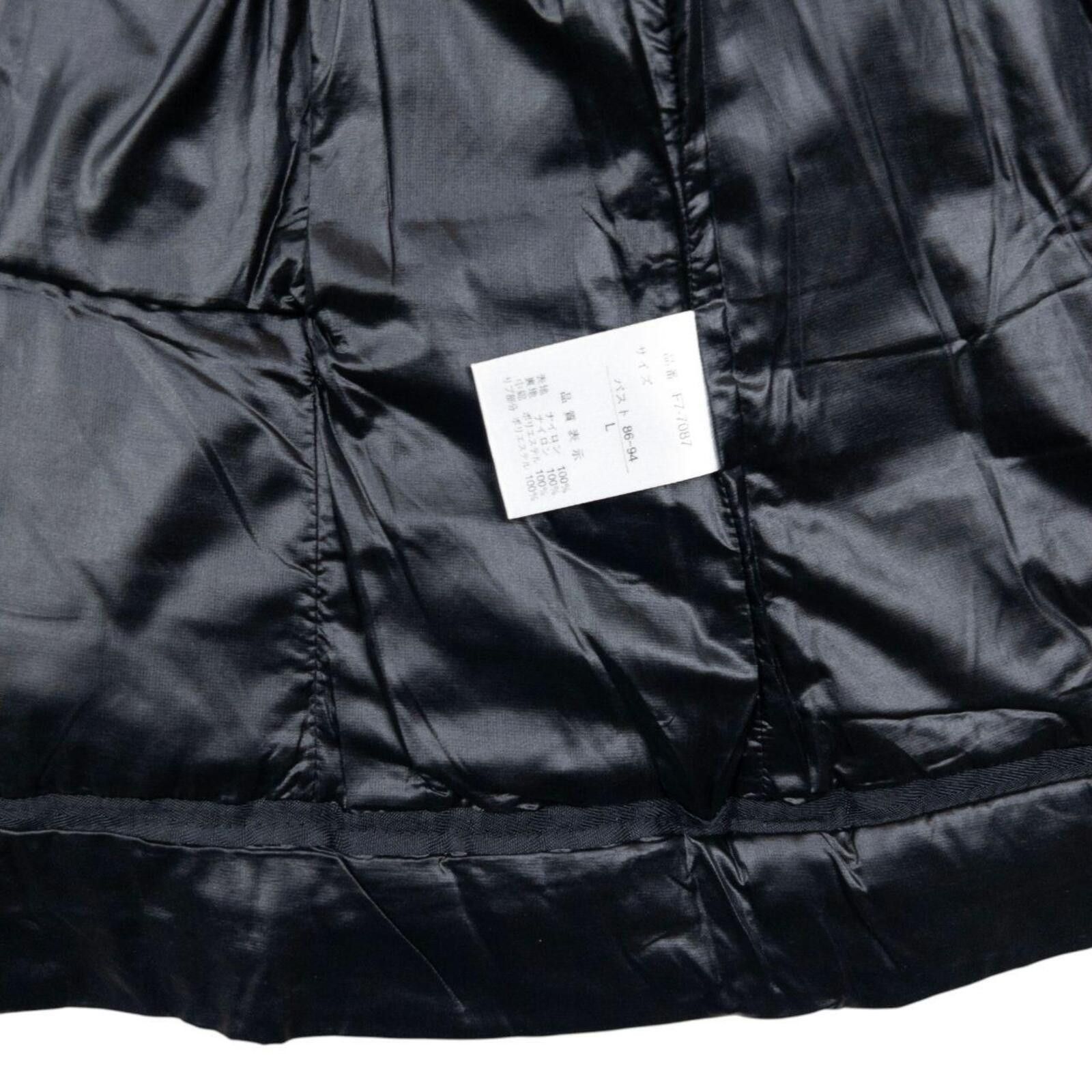 Marithe + Francois Girbaud Vintage 2000s Marithe + Francois Girbaud Padded Gilet Size S Size US S / EU 44-46 / 1 - 6 Thumbnail