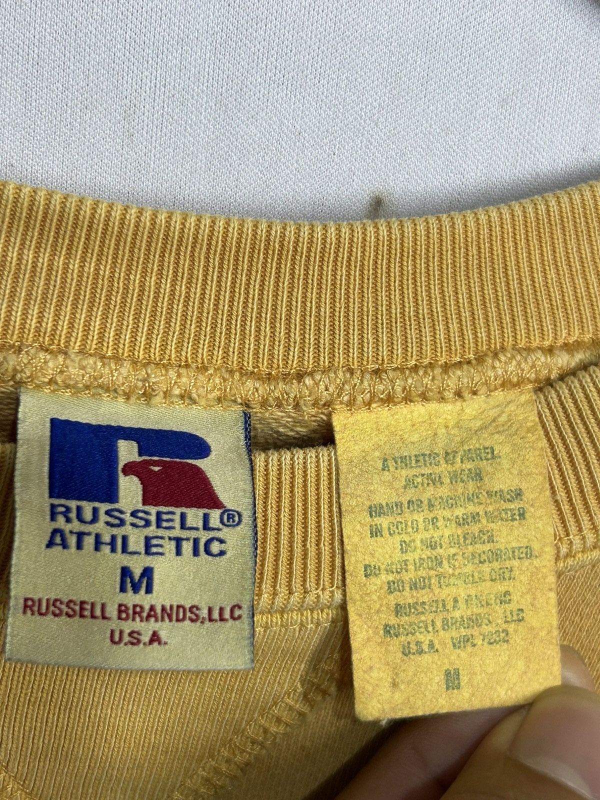 Japanese Brand × Russell Athletic × Vintage Vintage Russell Athletic Size US M / EU 48-50 / 2 - 4 Thumbnail