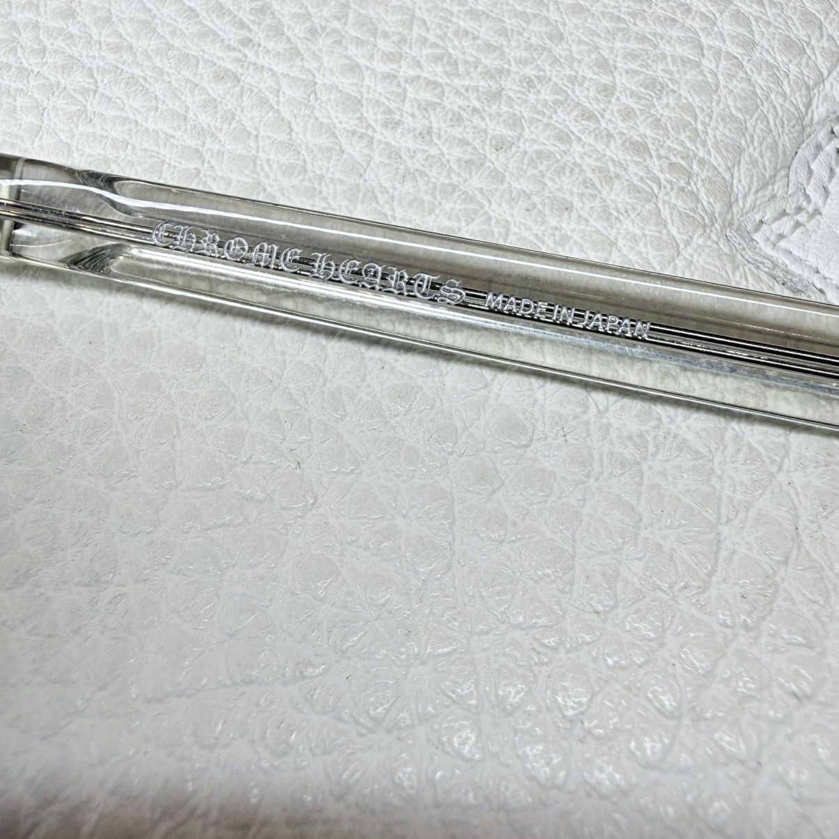 Chrome Hearts Chrome Hearts Smoke Show Glasses Size ONE SIZE - 11 Thumbnail