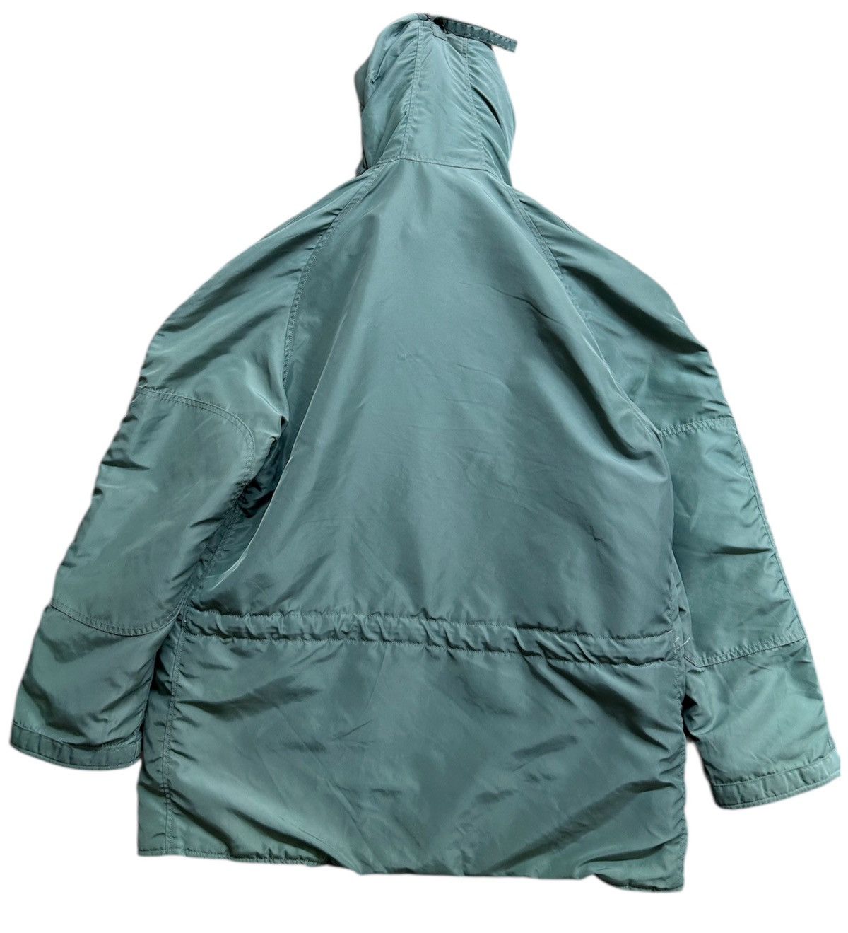 Buzz Rickson's JACKET. AIR CREW MAN'S ATTACHED HOOD TYPE N-30 Size US M / EU 48-50 / 2 - 2 Thumbnail