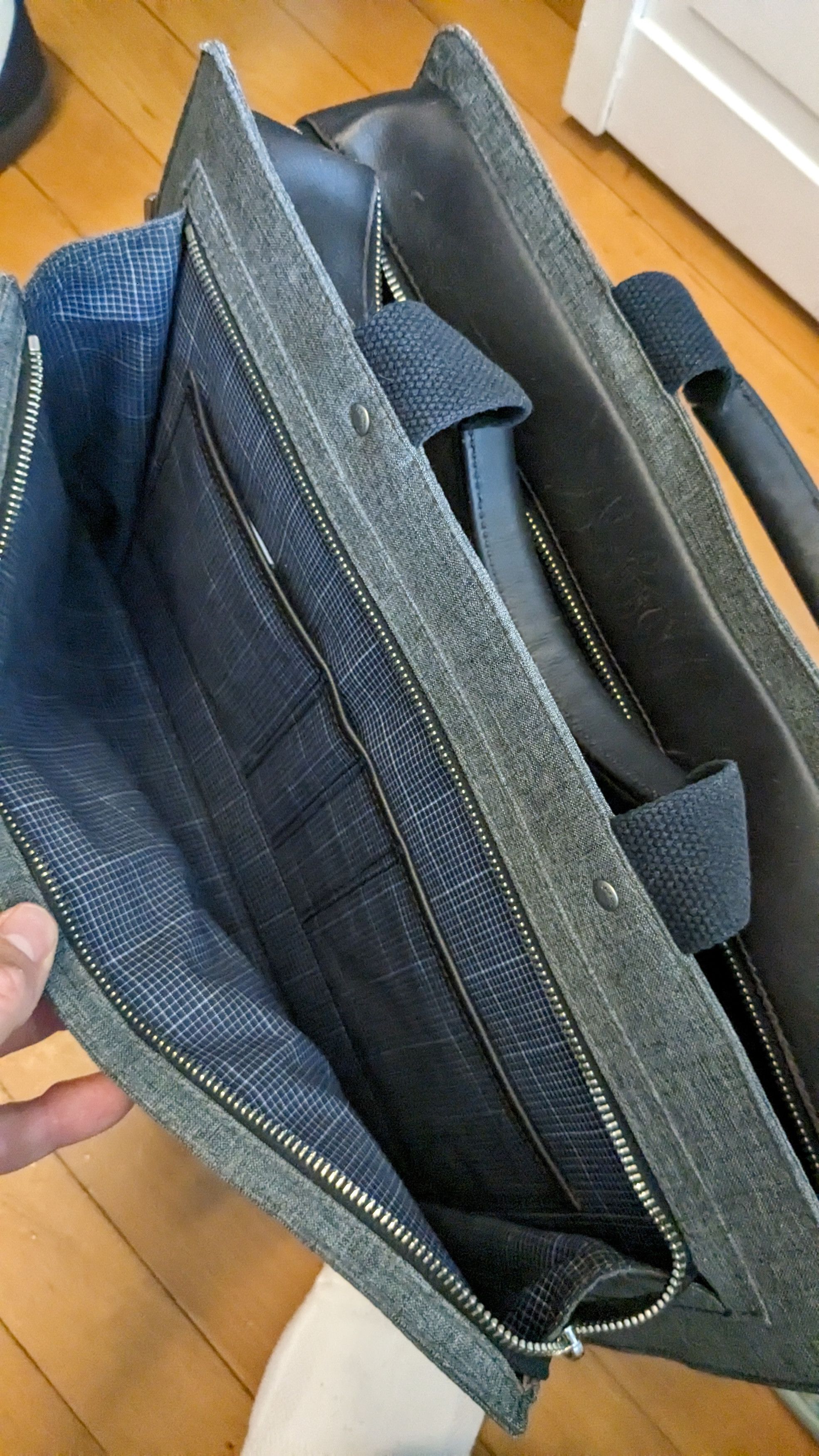 Jack Spade Messenger bag Grailed