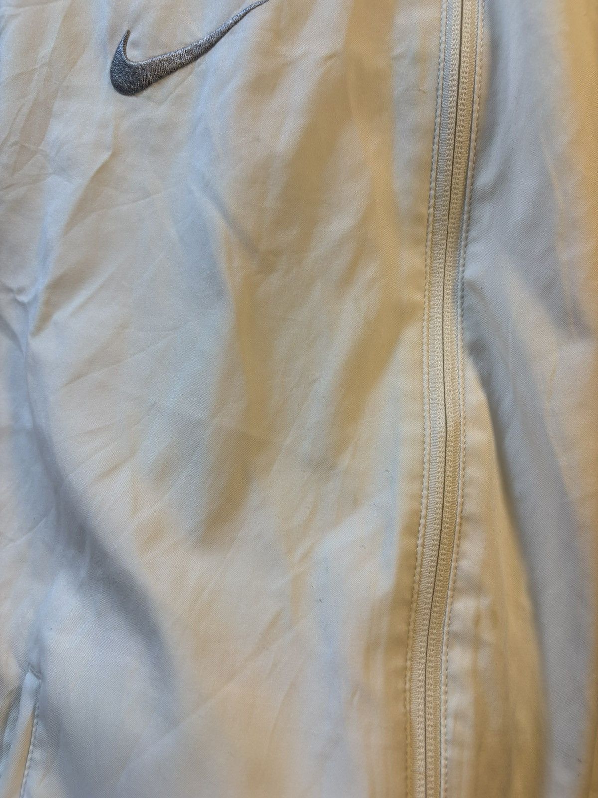 Nike Vintage Y2K Inter Milan Tracksuit Size US L / EU 52-54 / 3 - 13 Thumbnail