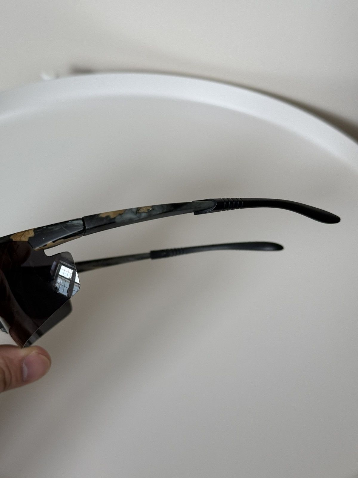 Realtree Vintage Y2K Realtree Camo Sunglasses Size ONE SIZE - 8 Thumbnail