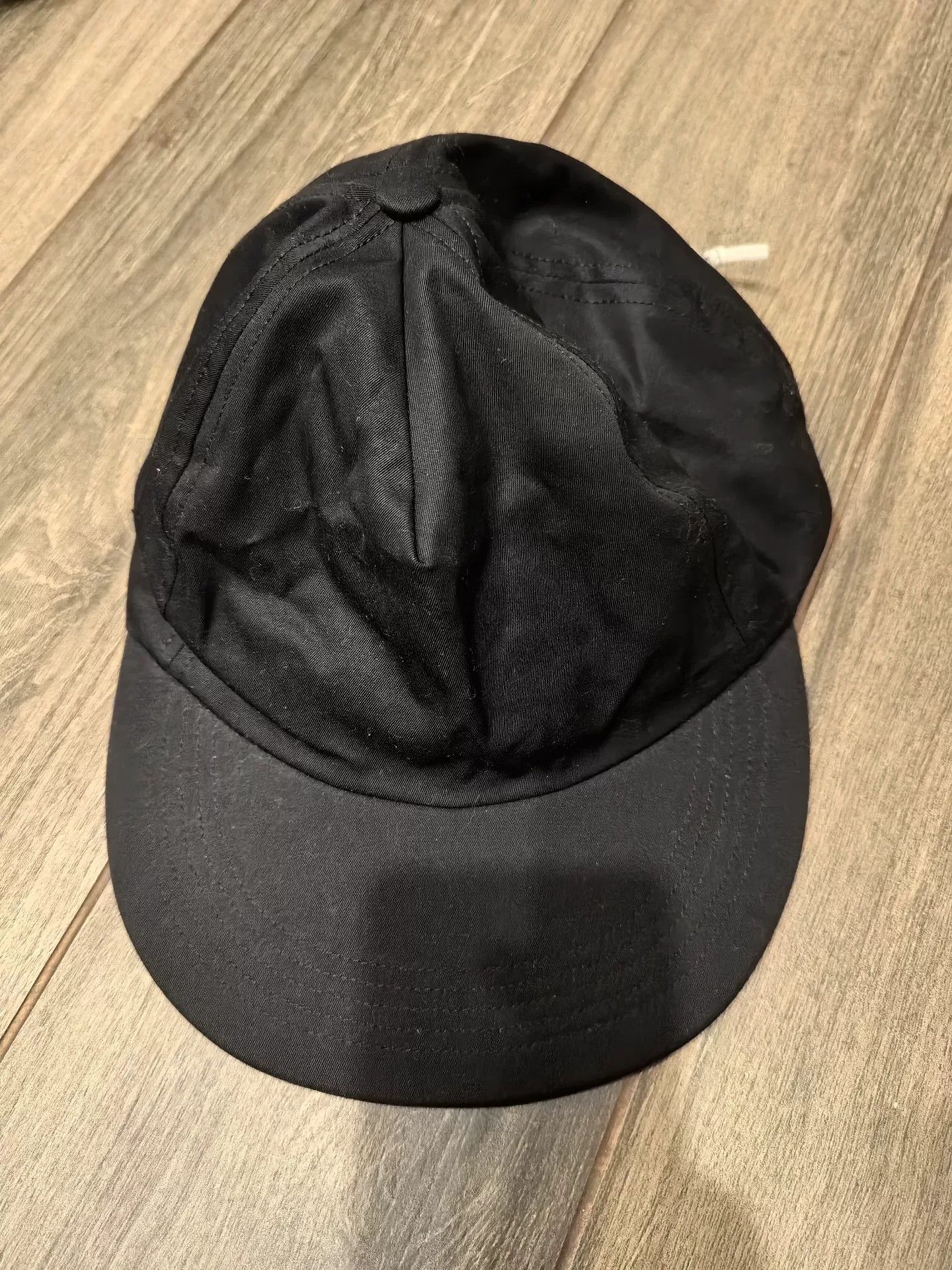 FOG FOG New Baseball Cap Size ONE SIZE - 1 Thumbnail