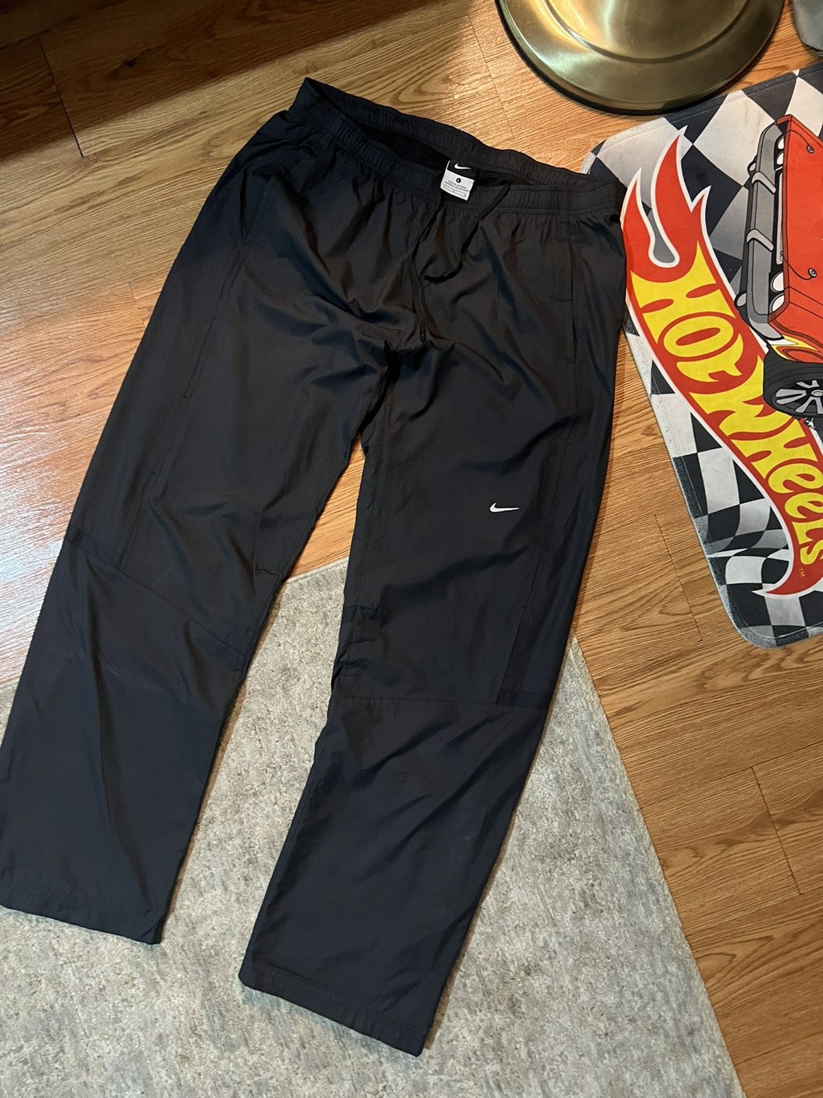 Japanese Brand × Nike Nike jogger pant Size US 33 - 2 Thumbnail