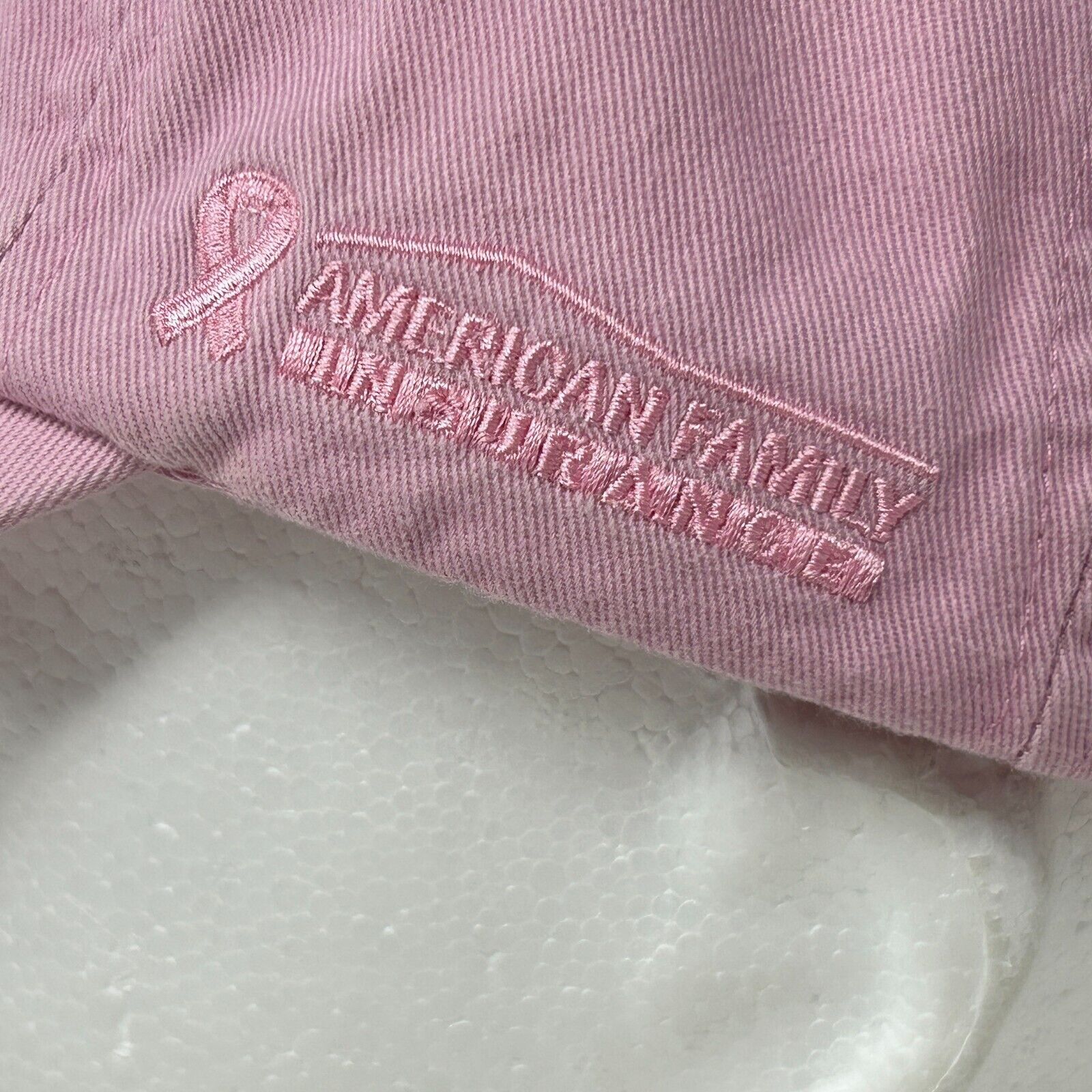 Reebok Indianapolis Colts Womens Dad Hat Cap Pink Strapback Reebok Size ONE SIZE - 7 Thumbnail