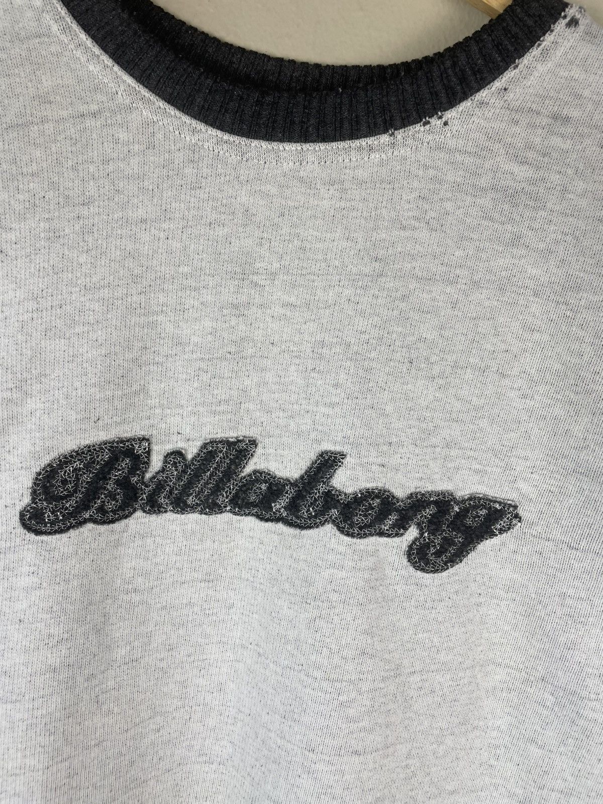 Billabong Vintage Billabong Crewneck 80s Surf Size XL Made in USA Size US XL / EU 56 / 4 - 2 Thumbnail