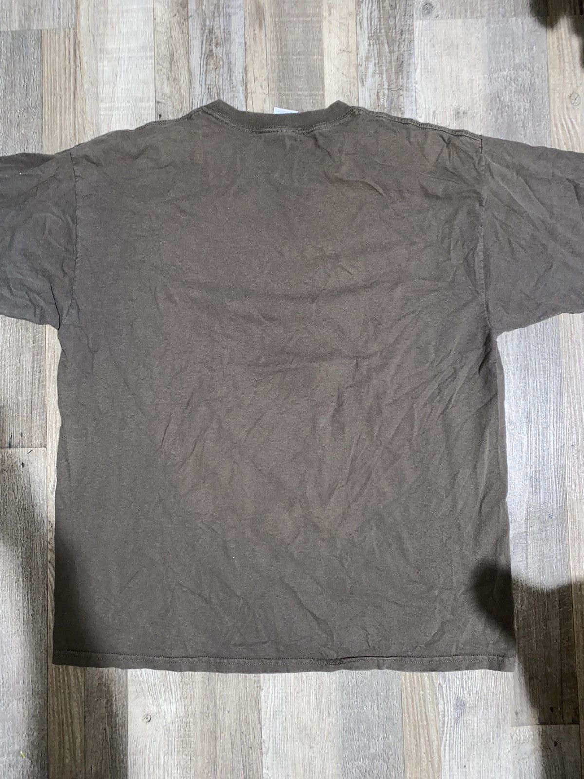 Vintage 2006 monty python shirt Size US XL / EU 56 / 4 - 5 Thumbnail