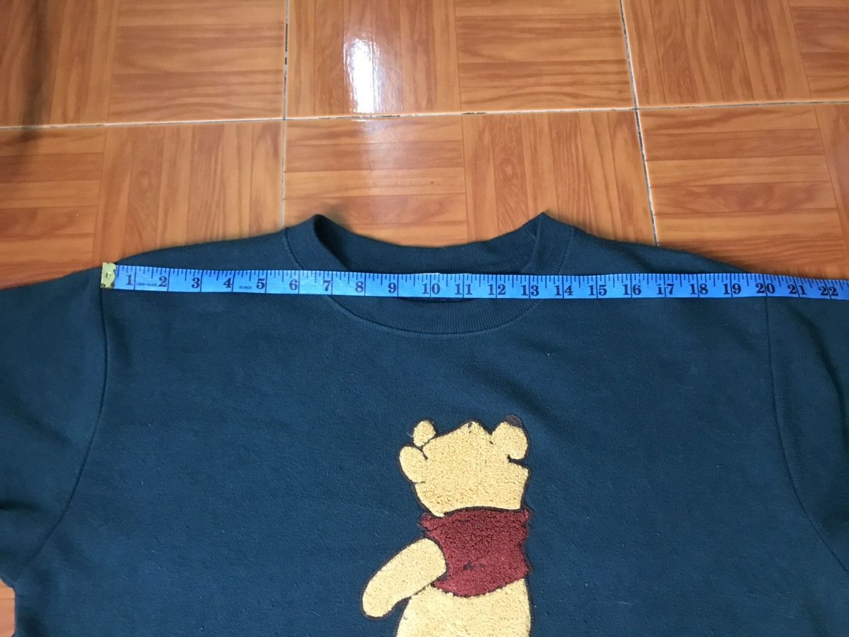 Japanese Brand × Vintage WINNIE THE POOH x DISNEY Size US XXL / EU 58 / 5 - 8 Thumbnail