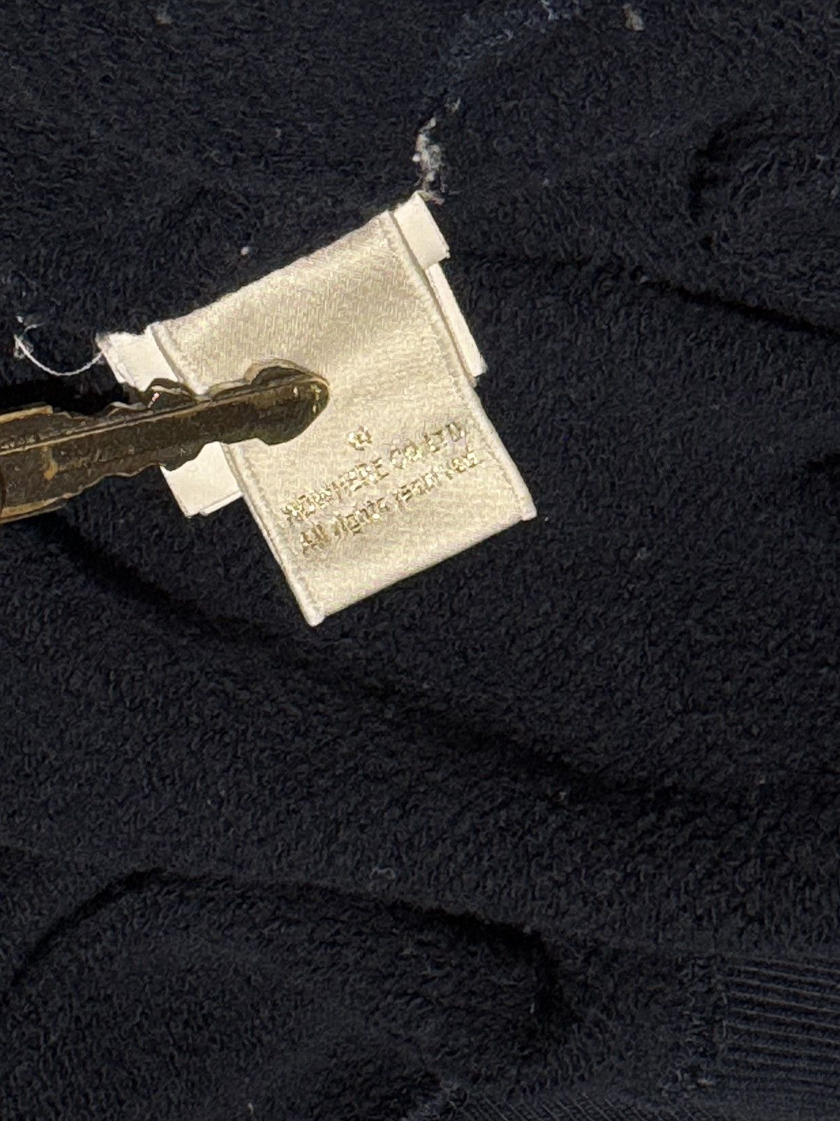 Bape Bape Pirate Store Crewneck Size US L / EU 52-54 / 3 - 10 Thumbnail