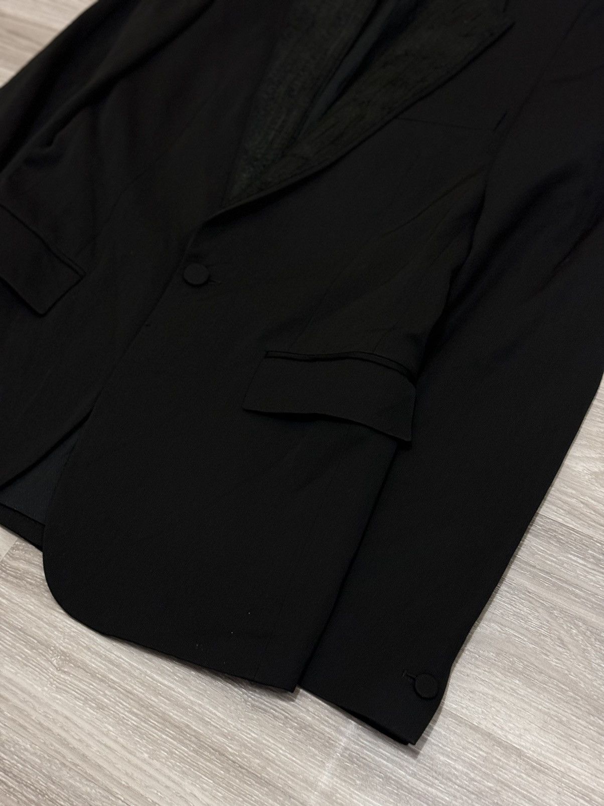 Maison Margiela Maison Margiela Blazer Size 46R - 7 Thumbnail