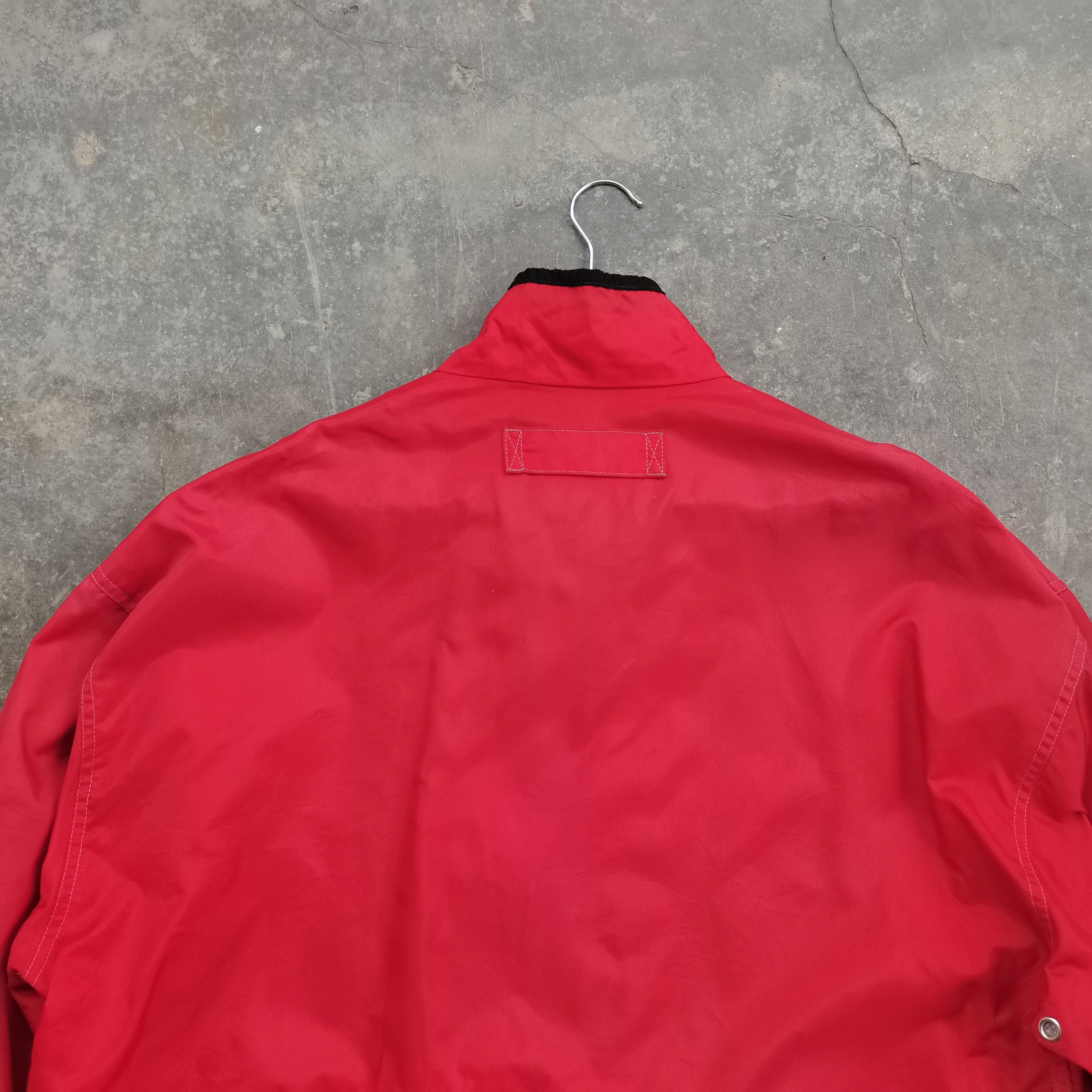 Japanese Brand RS TAICHI Authentic Product Rider Jacket Size US XXL / EU 58 / 5 - 7 Thumbnail