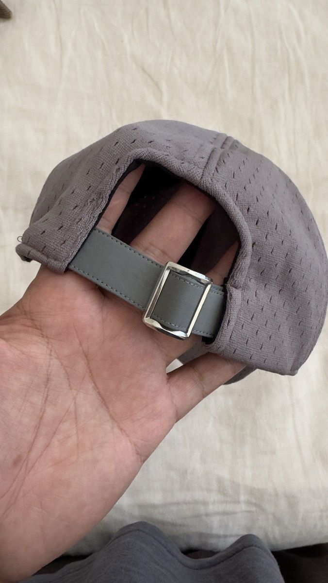 Rick Owens Drkshdw Caps lot (Champion/Converse) Size ONE SIZE - 7 Thumbnail