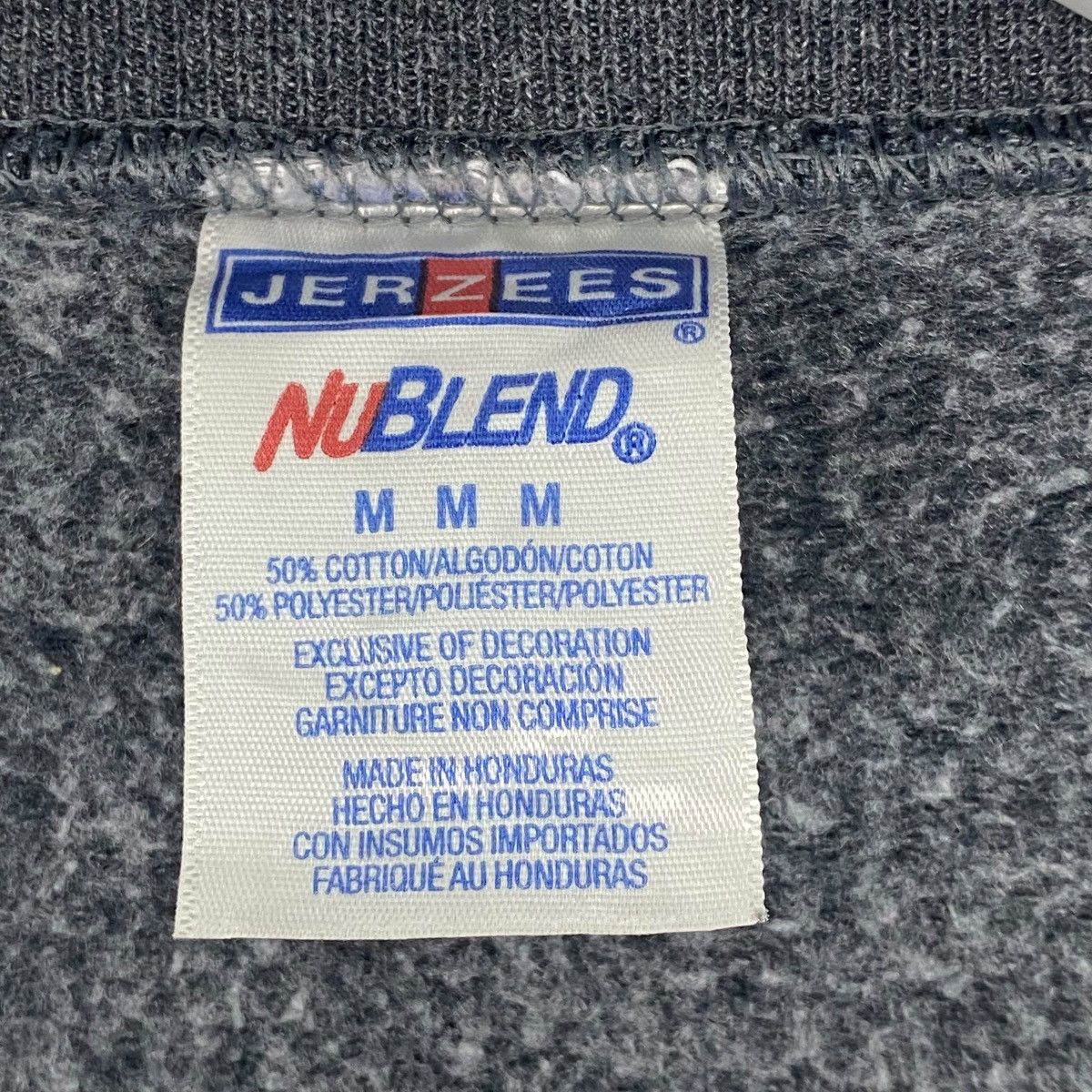 Other Vintage Champion Wrestling National High School Dark Grey Size US M / EU 48-50 / 2 - 5 Thumbnail