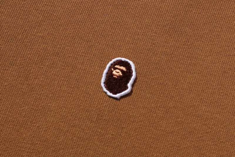 Bape Bape Hoodie Size ONE SIZE - 3 Thumbnail