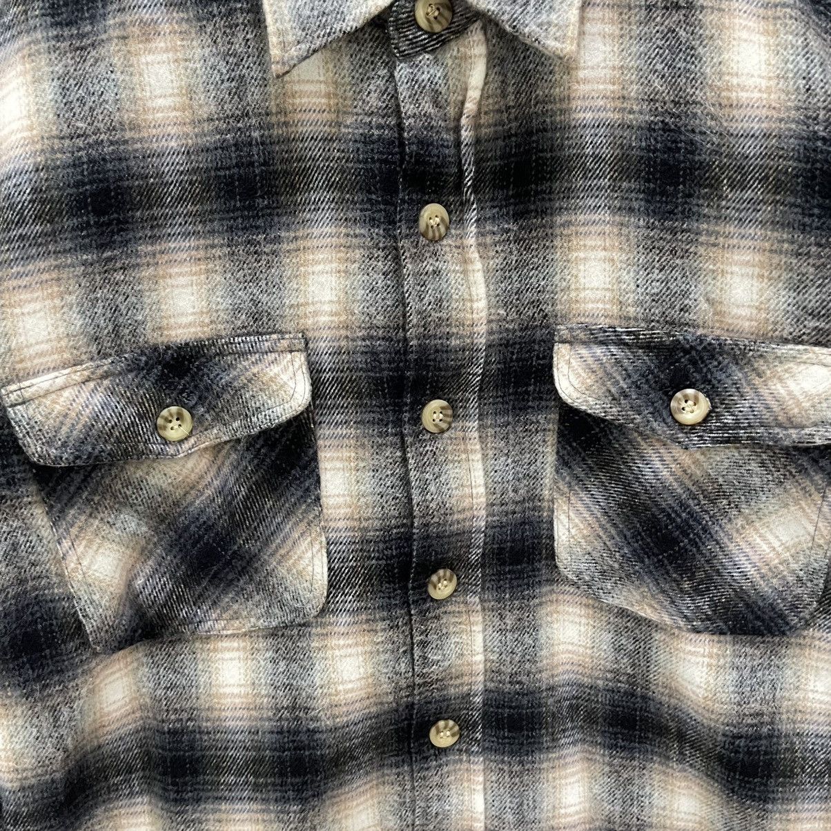Vintage Vintage Chicanos Style Button Up Jacket Shirt Size US M / EU 48-50 / 2 - 12 Thumbnail