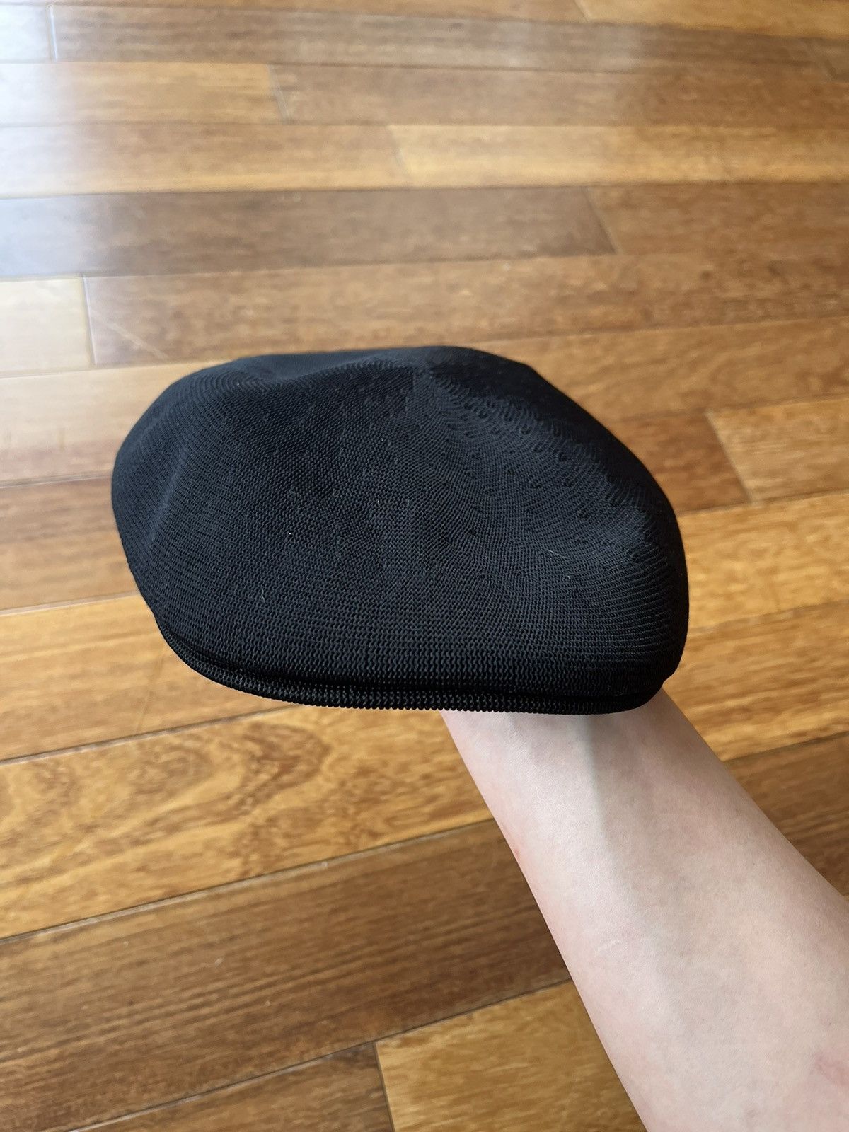 Kangol Kangol hat like new one size Size ONE SIZE - 1 Thumbnail