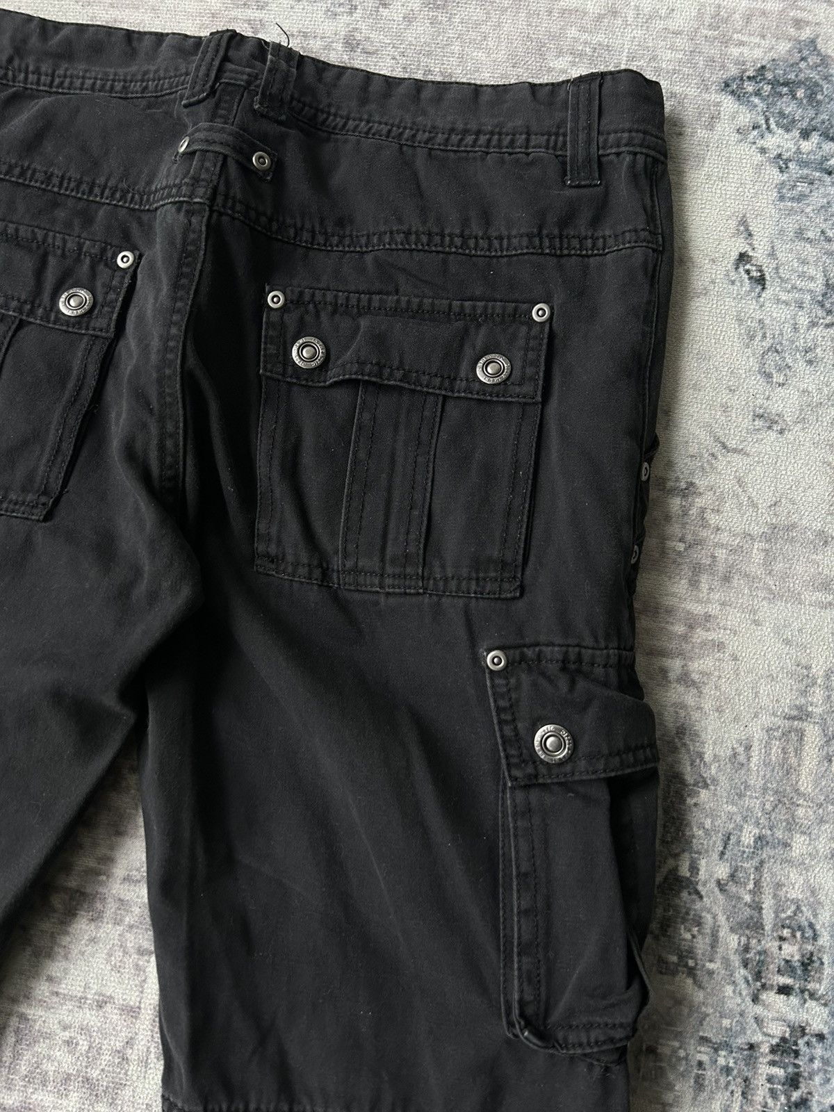 In The Attic Cargo Multipocket Bondage In The Attic Size US 32 / EU 48 - 13 Thumbnail