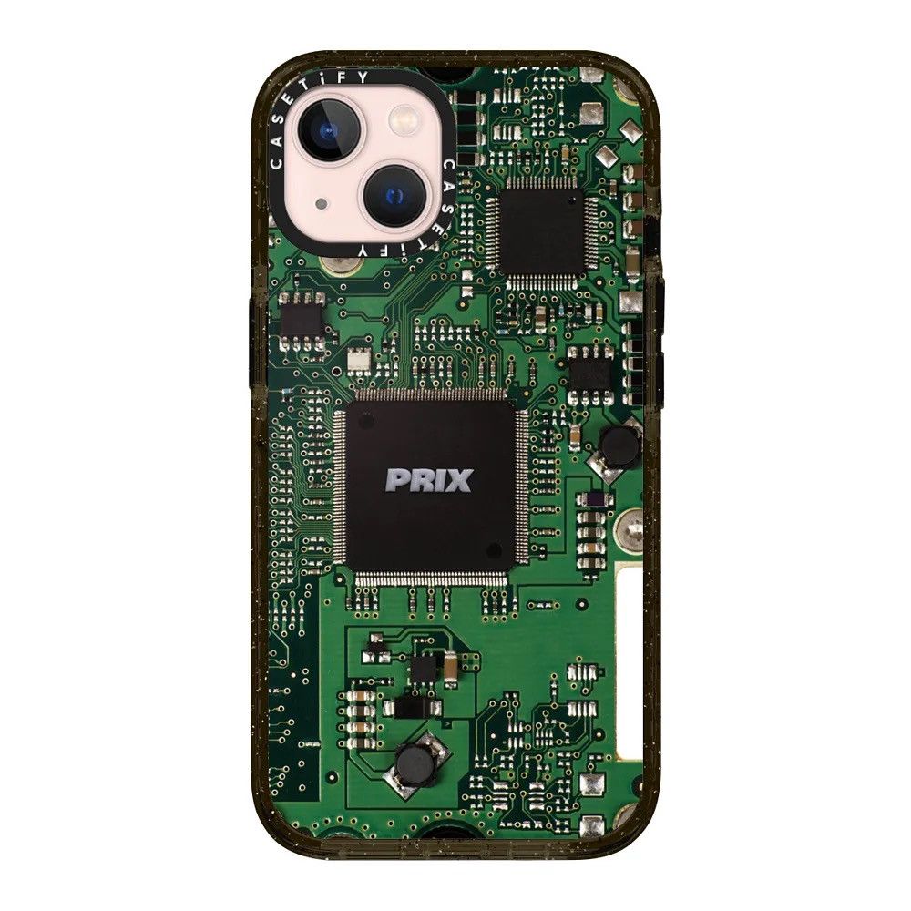 PRIX CASETIFY curcuit board iphone 12 pro max outlet