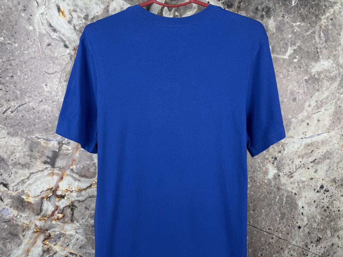 Nike Men’s Nike ENG T-Shirt Blue Streetwear Size Small Size US S / EU 44-46 / 1 - 12 Thumbnail