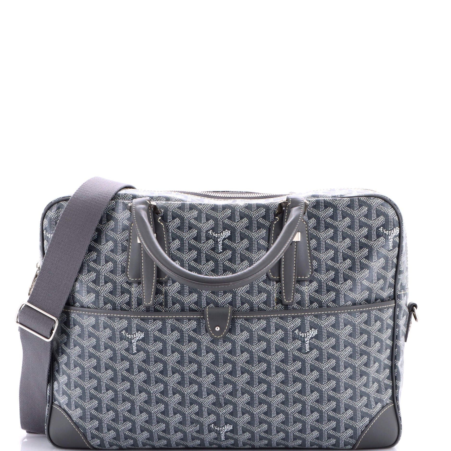 Goyard Ambassade Briefcase Size ONE SIZE - 1 Thumbnail