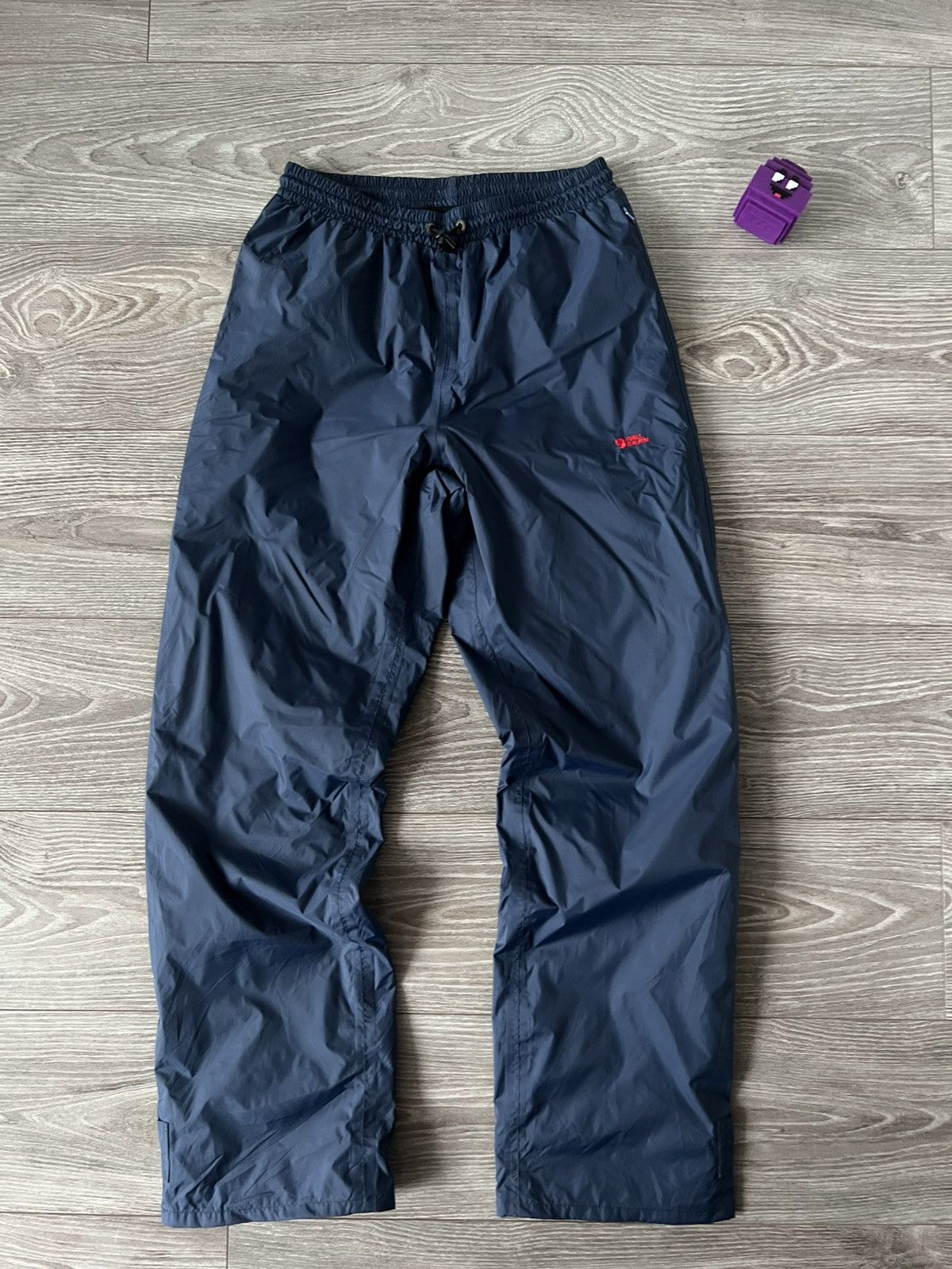 Fjallraven ‼️Fjallraven Nylon Waterproof Regular Hydratic Pants‼️ Size US 31 - 1 Thumbnail